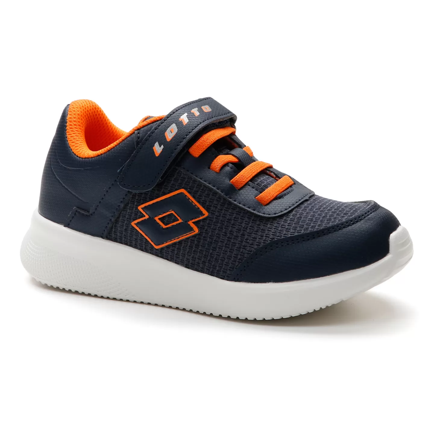 Lotto Evolite Amf Iii Mlg Cl S | Kinder Sneakers