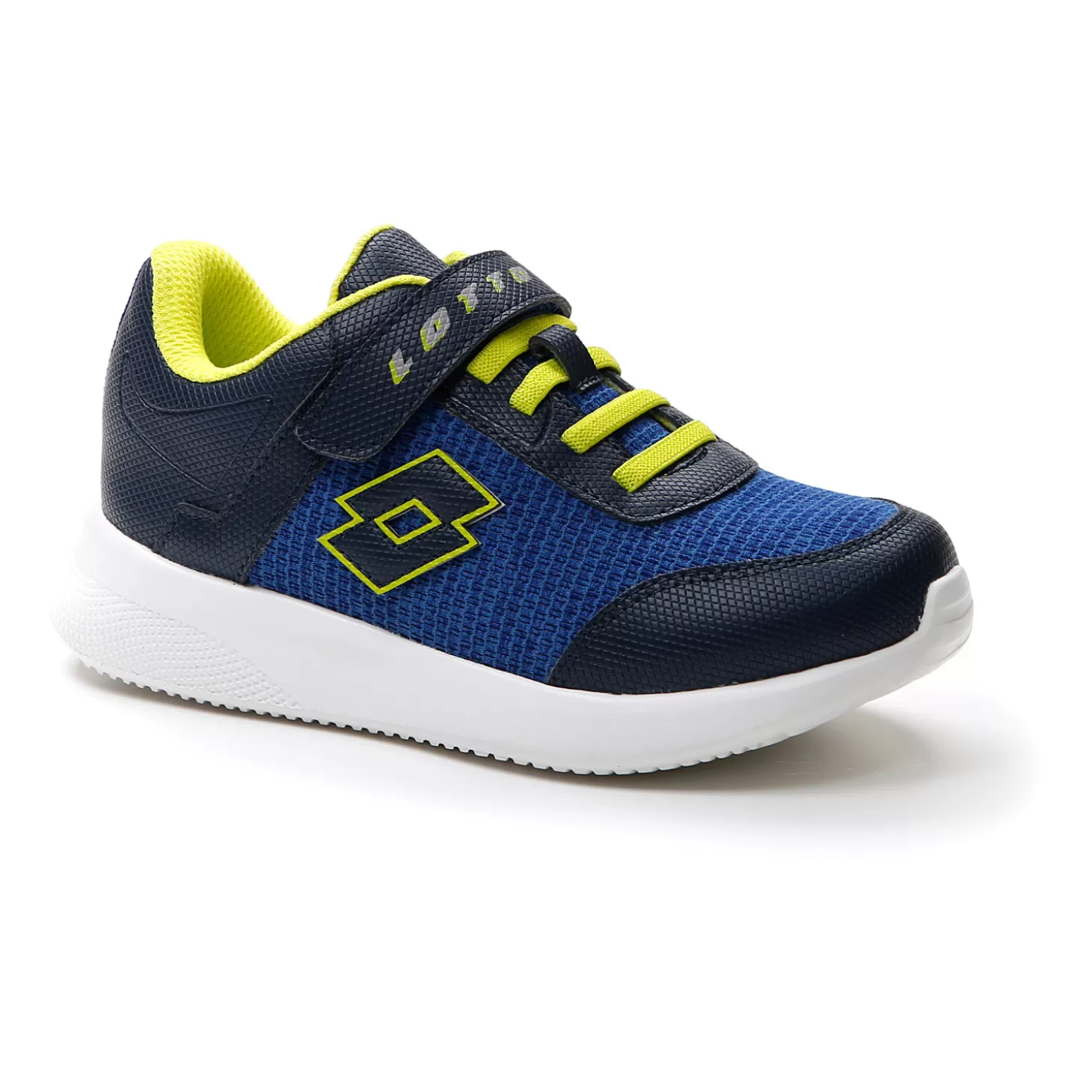 Lotto Evolite Amf Iii Mlg Cl S | Kinder Sneakers