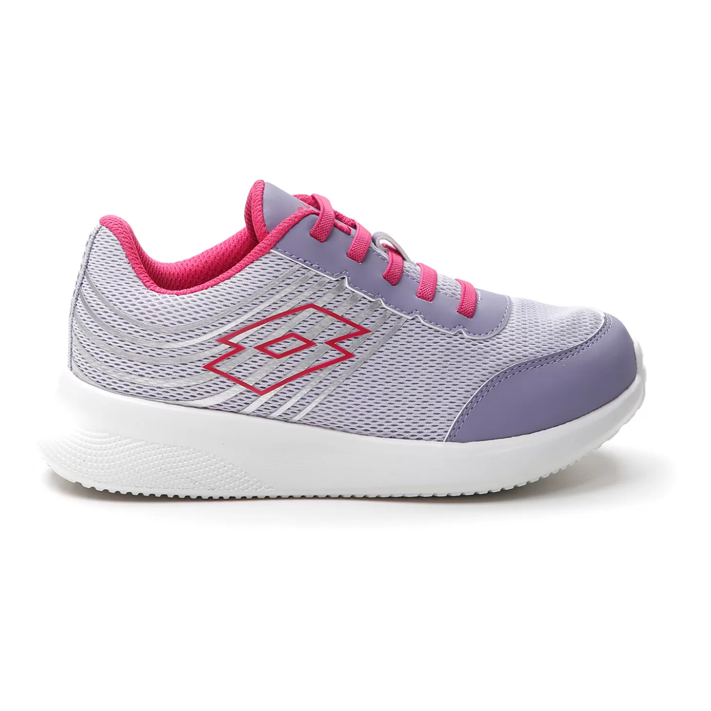 Lotto Evolite Amf Vi Cl | Kinder Sneakers