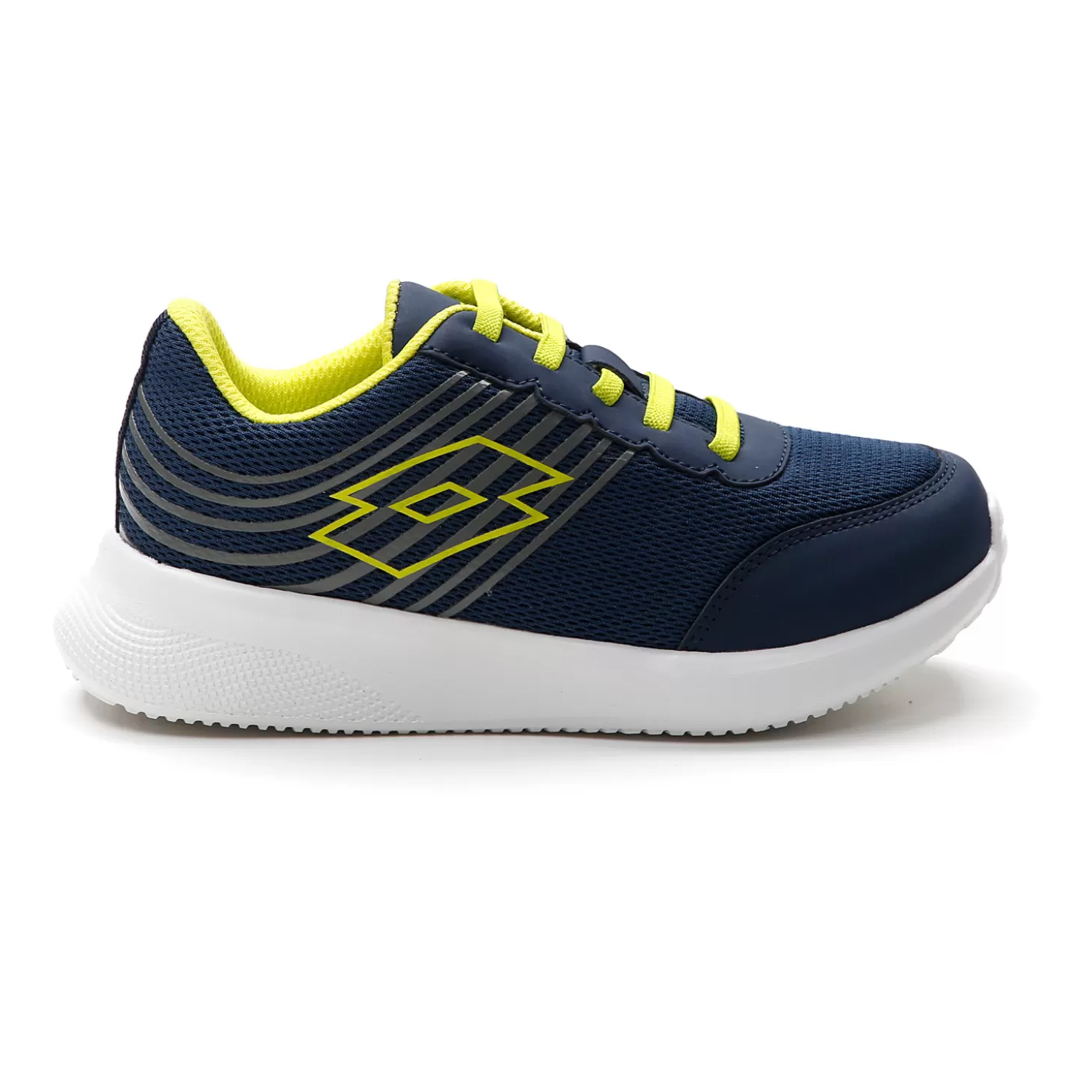 Lotto Evolite Amf Vi Cl | Kinder Sneakers
