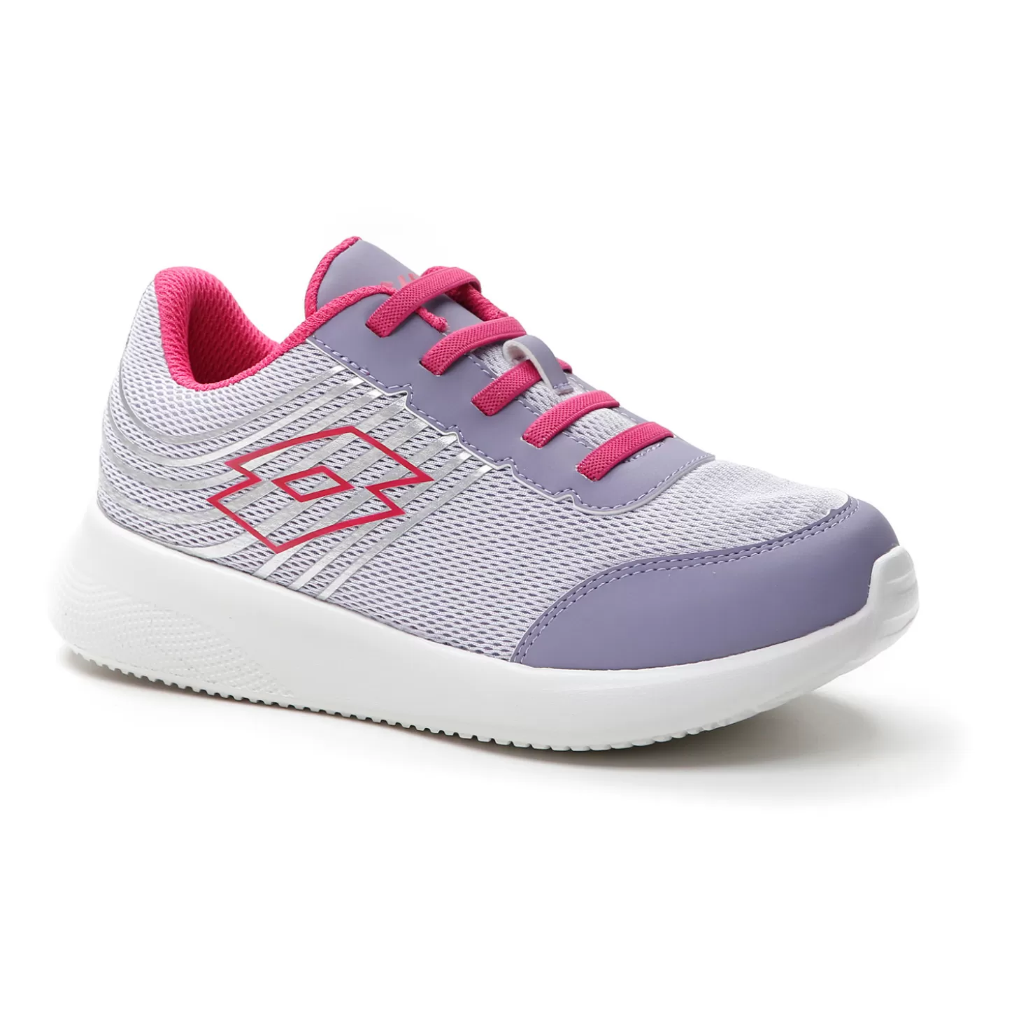 Lotto Evolite Amf Vi Cl | Kinder Sneakers