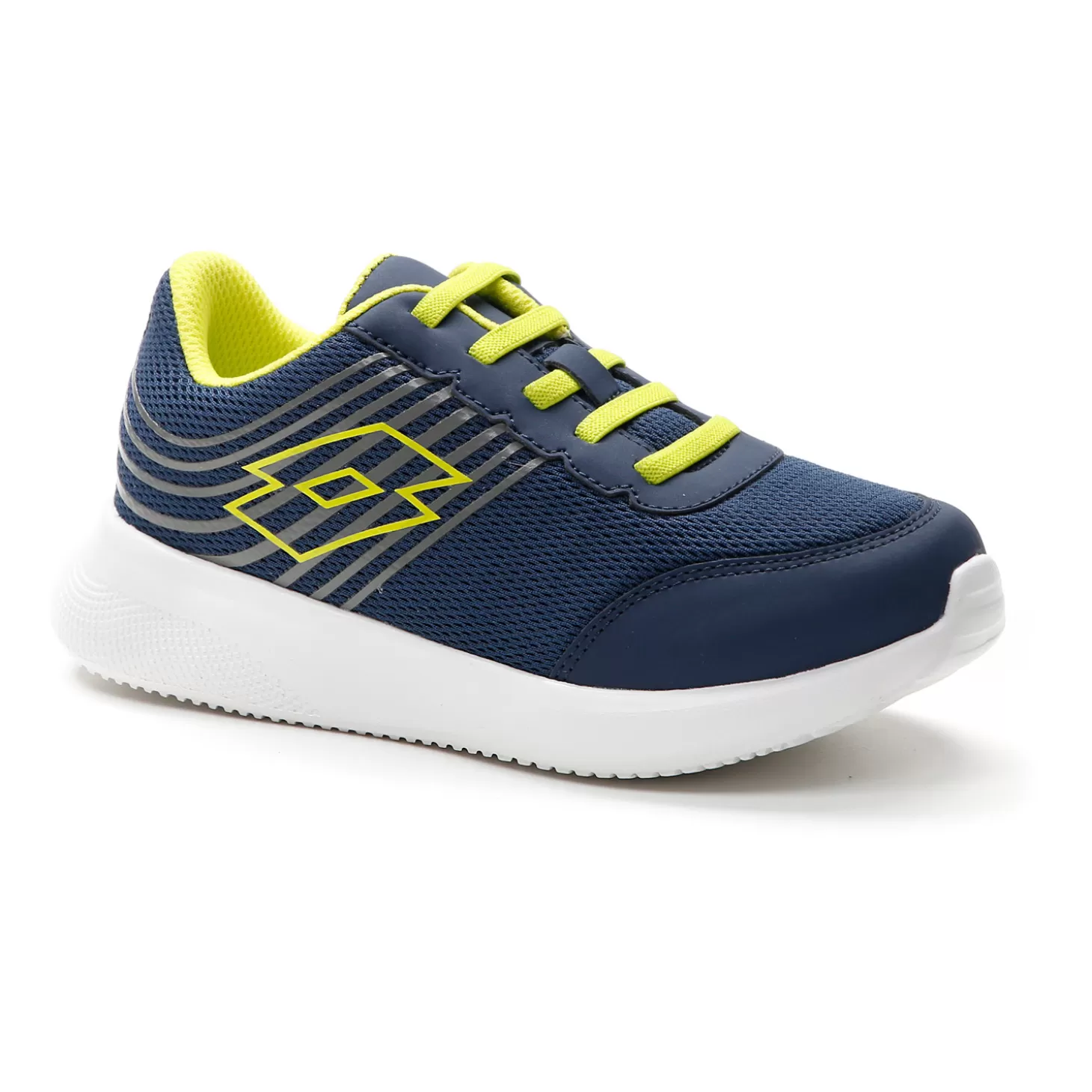Lotto Evolite Amf Vi Cl | Kinder Sneakers