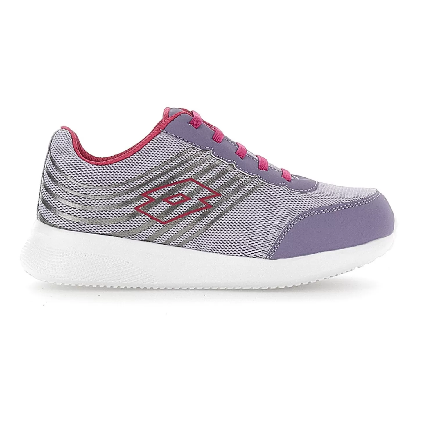 Lotto Evolite Amf Vi Jr | Kinder Sneakers