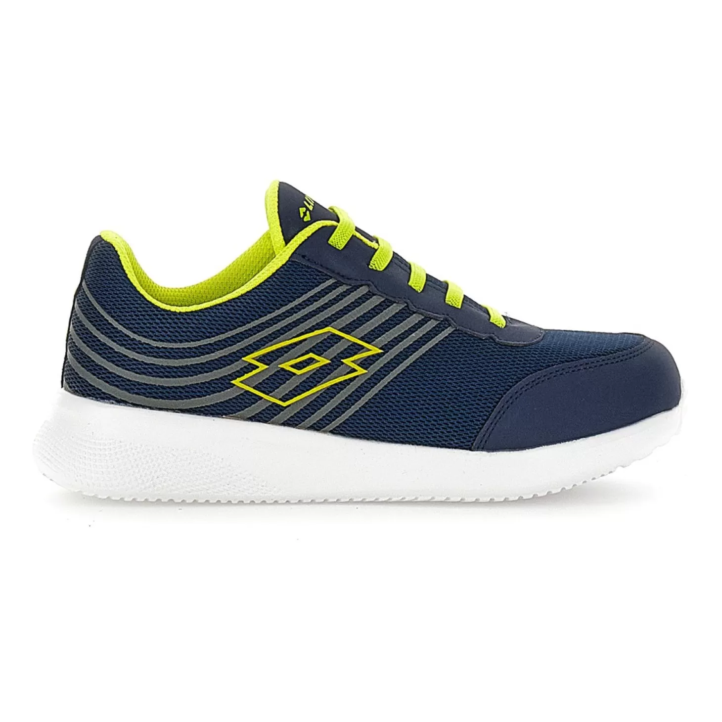 Lotto Evolite Amf Vi Jr | Kinder Sneakers