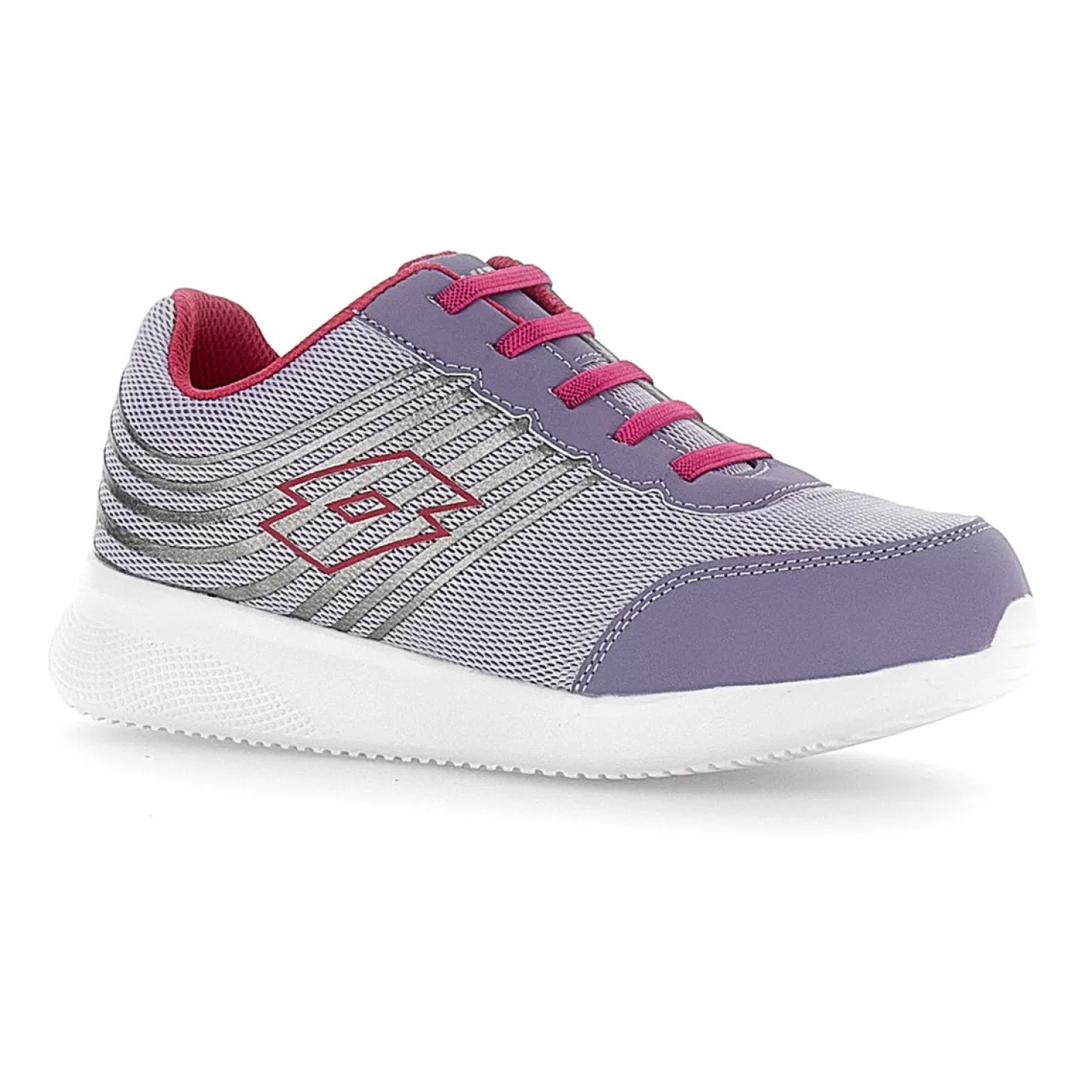Lotto Evolite Amf Vi Jr | Kinder Sneakers