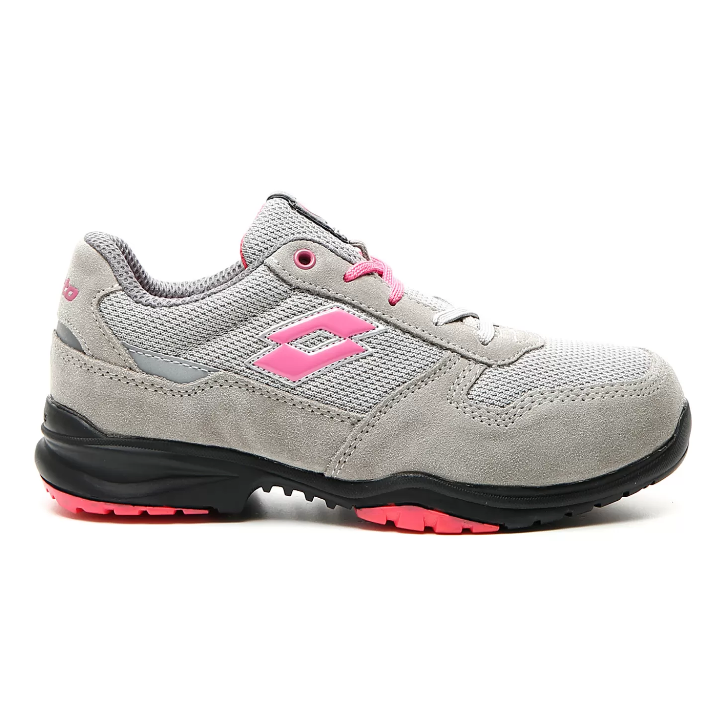 Lotto Flex Evo 500 S1P Src Hrow | Herren Lotto Works