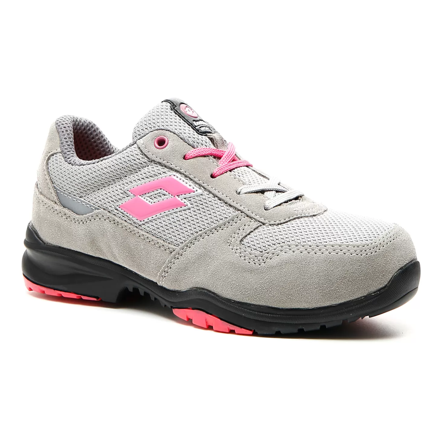 Lotto Flex Evo 500 S1P Src Hrow | Herren Lotto Works