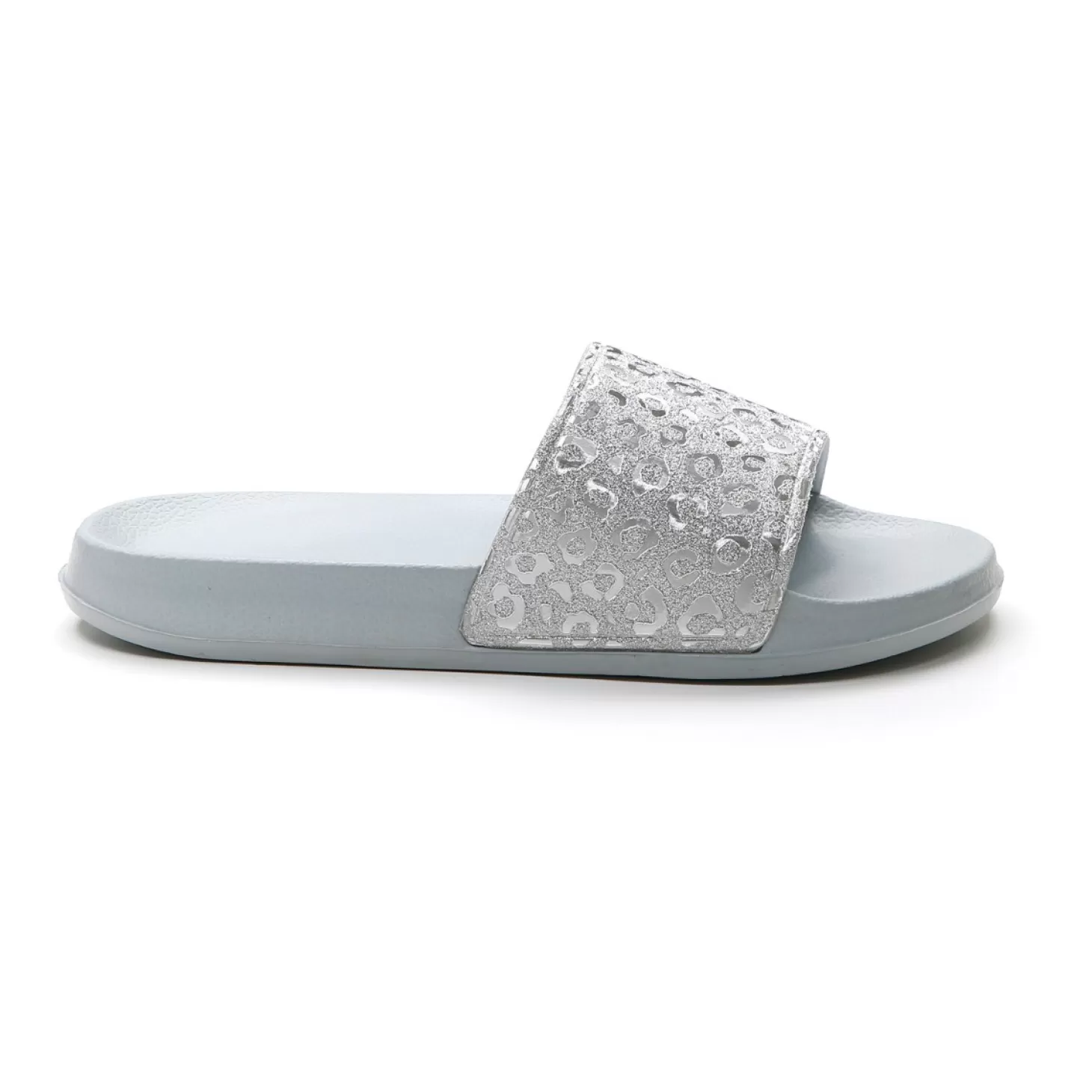 Lotto Gaya Leopard Slide W | Damen Flip-Flops Und Slippers