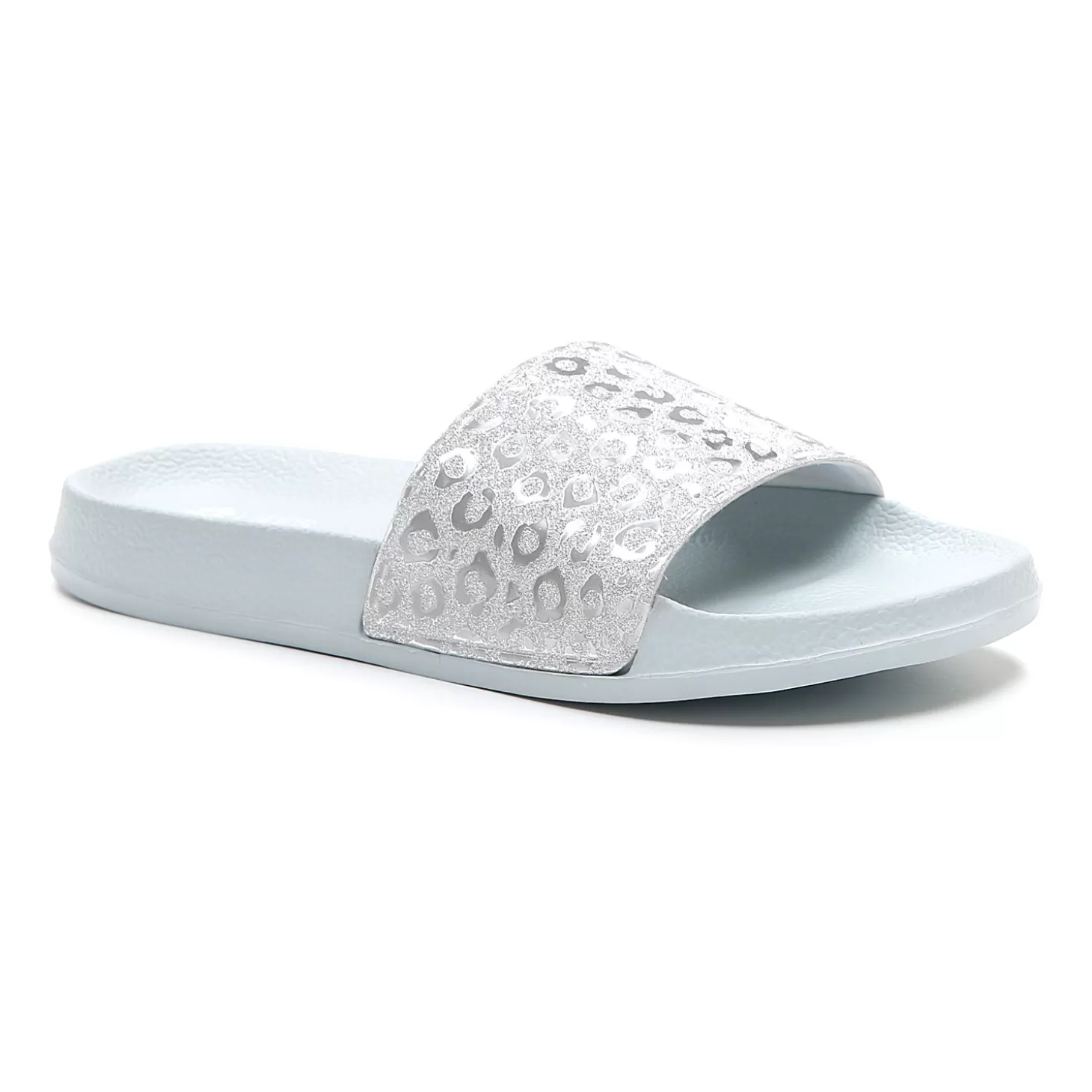 Lotto Gaya Leopard Slide W | Damen Flip-Flops Und Slippers
