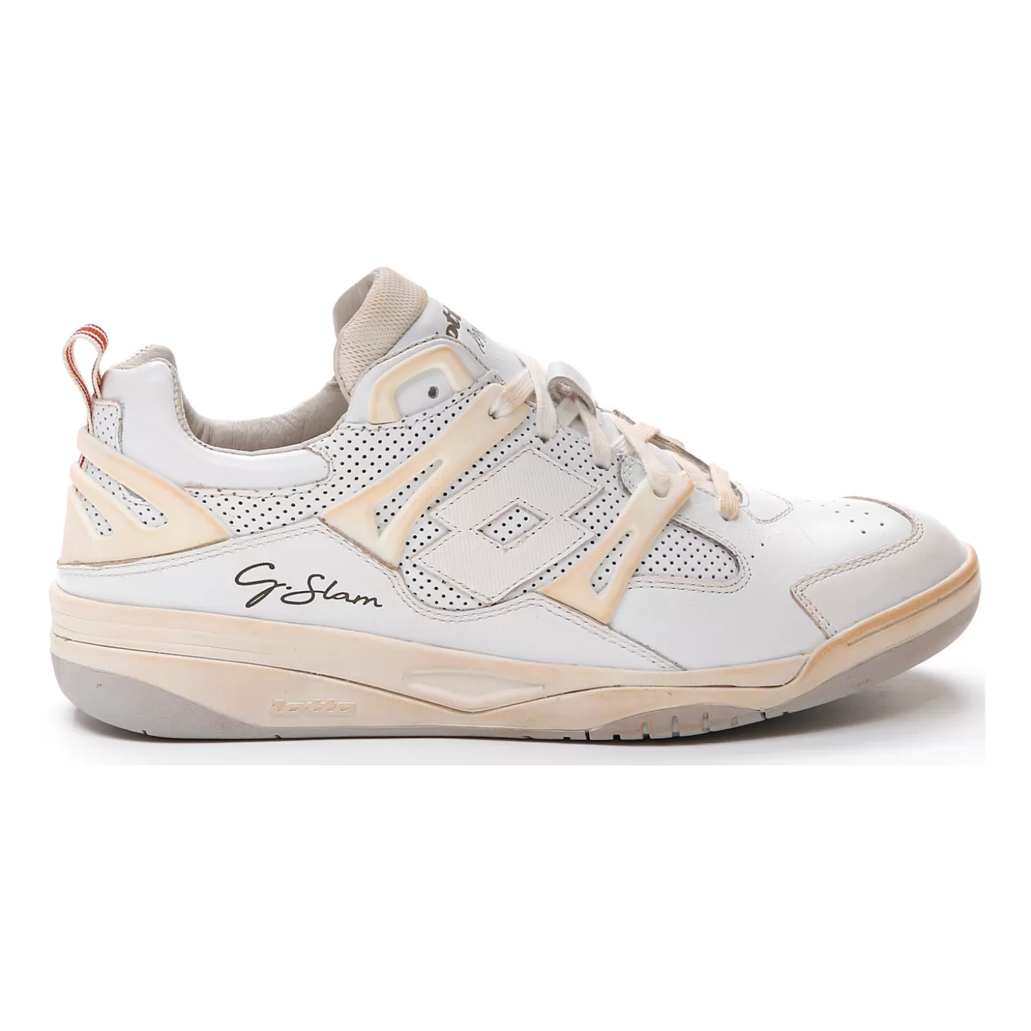 Lotto G.Slam | Herren Leggenda