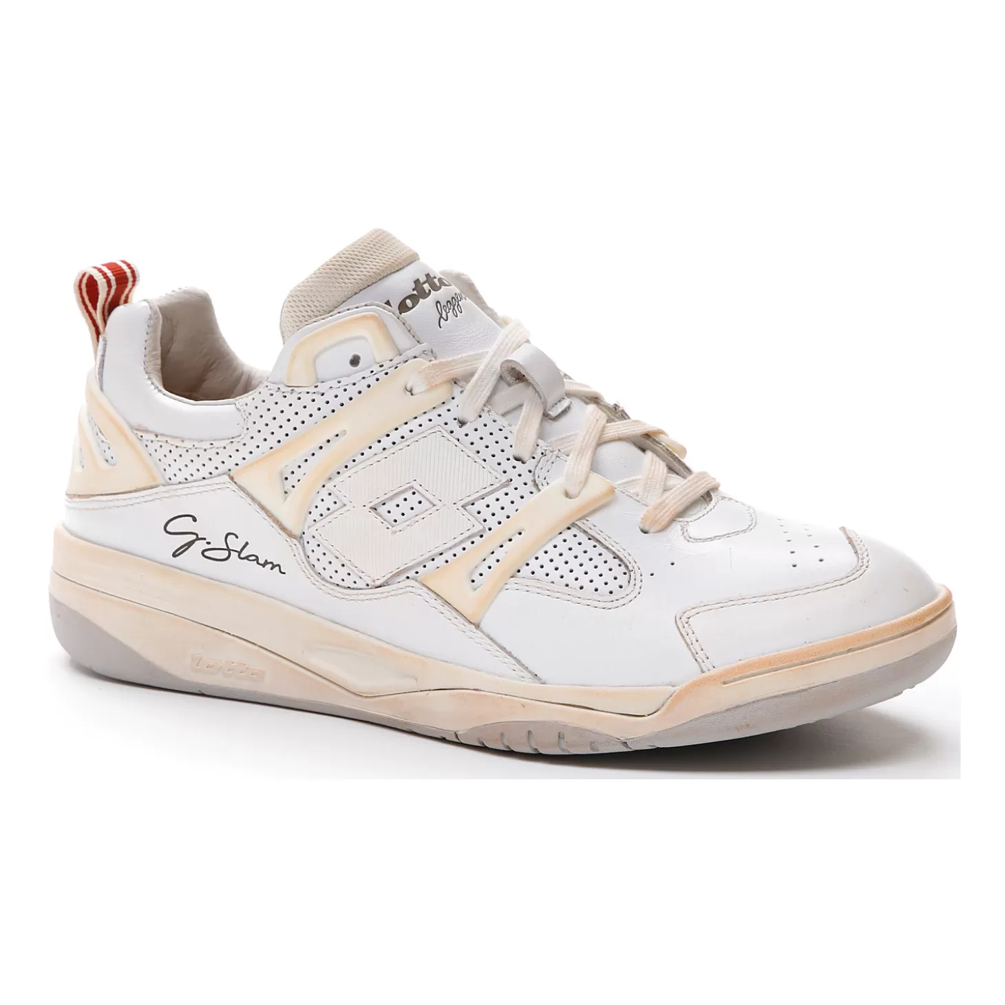Lotto G.Slam | Herren Leggenda