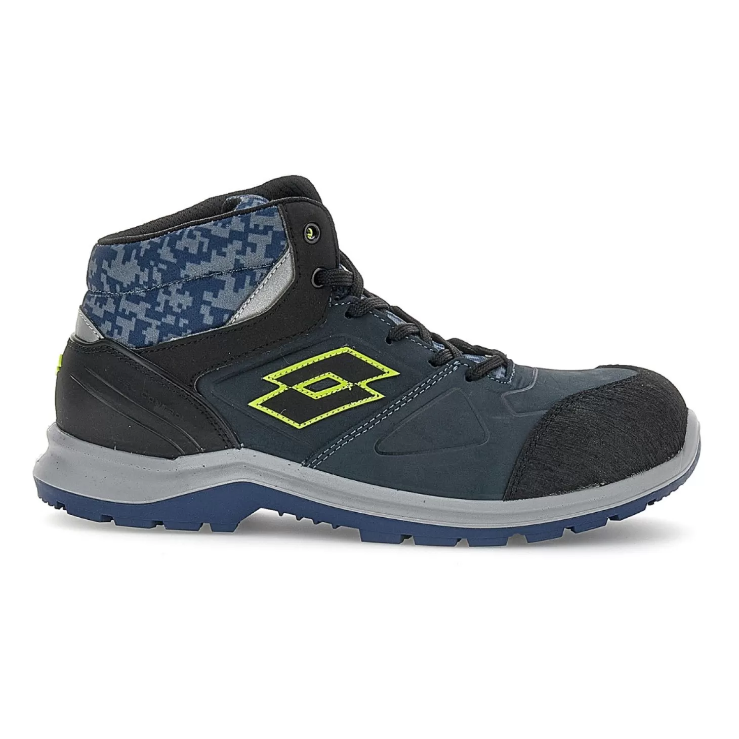 Lotto Hit 200 Mid S3 | Herren Lotto Works