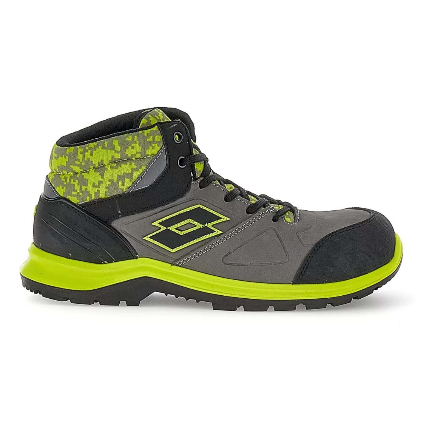 Lotto Hit 200 Mid S3 | Herren Lotto Works