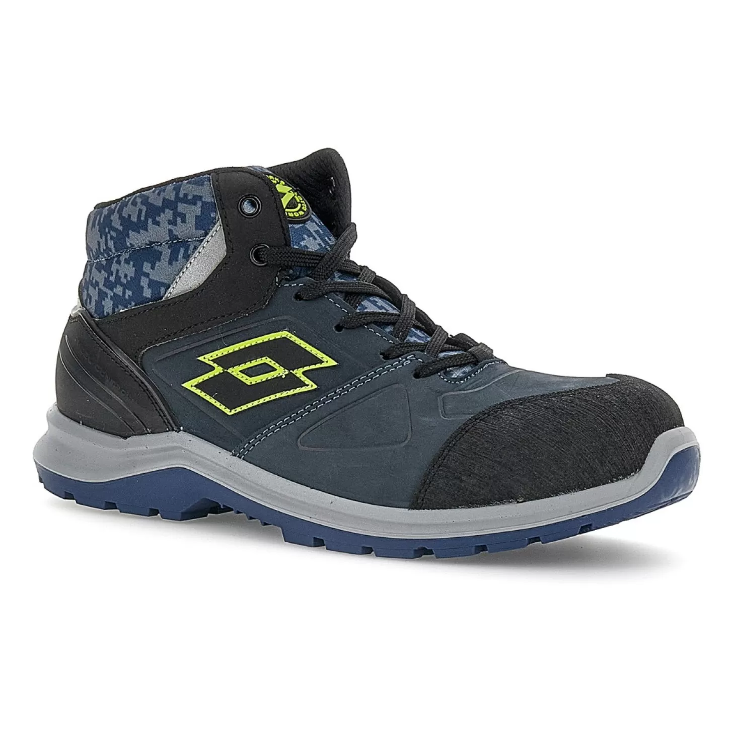 Lotto Hit 200 Mid S3 | Herren Lotto Works