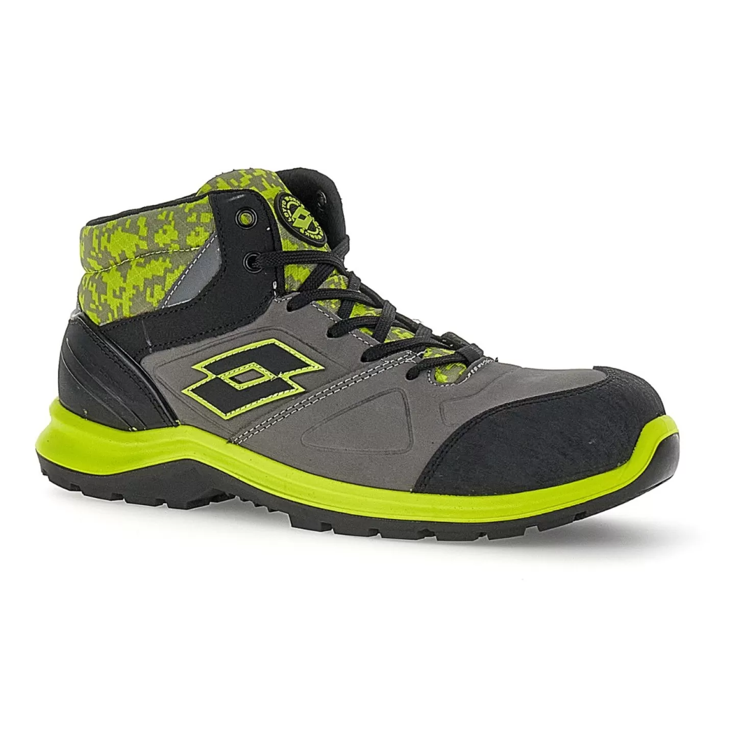 Lotto Hit 200 Mid S3 | Herren Lotto Works