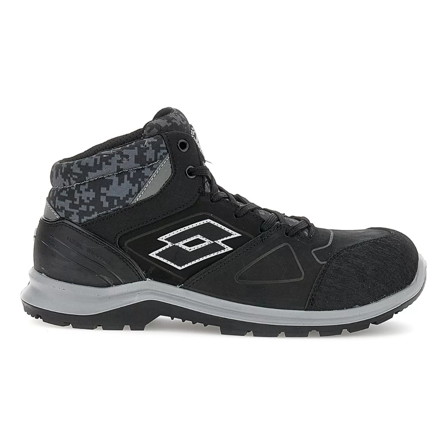 Lotto Hit 200 Mid S3 Esd | Herren Lotto Works