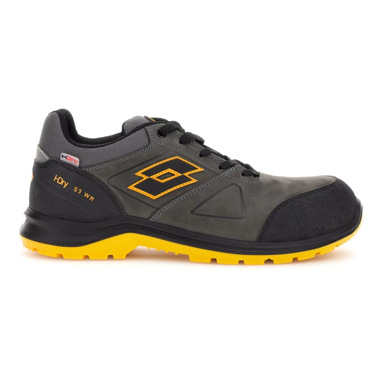 Lotto Hit 250 S3 Src Wr Hdry | Herren Lotto Works