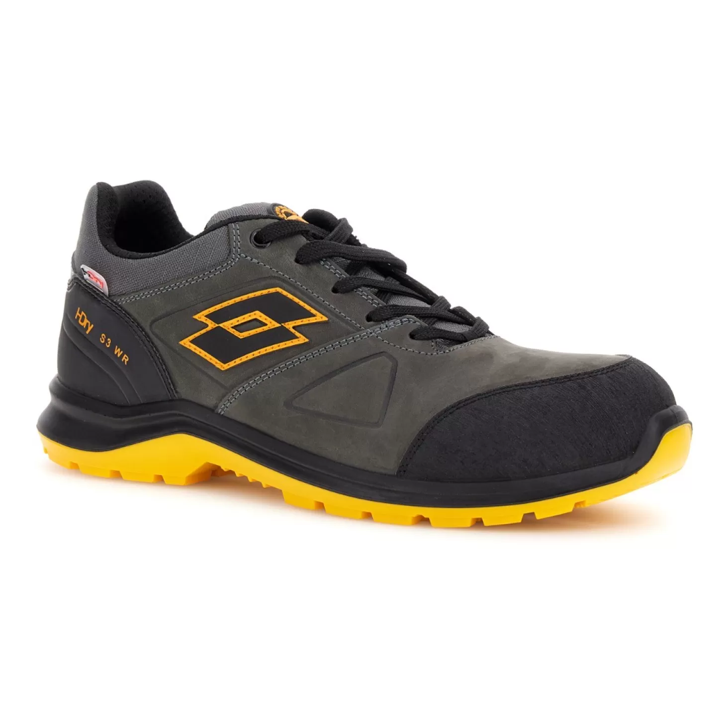 Lotto Hit 250 S3 Src Wr Hdry | Herren Lotto Works