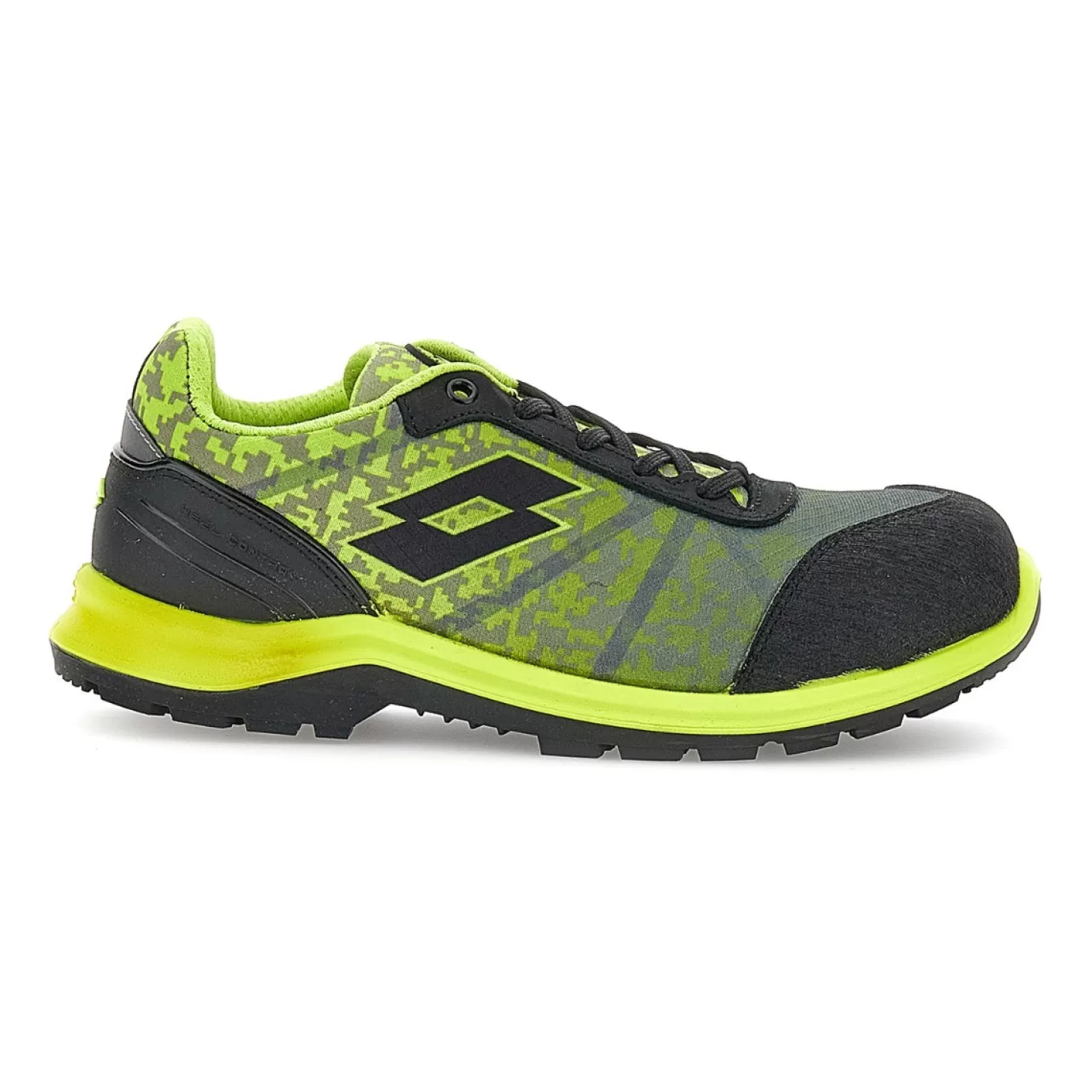 Lotto Hit 400 S1P | Herren Lotto Works