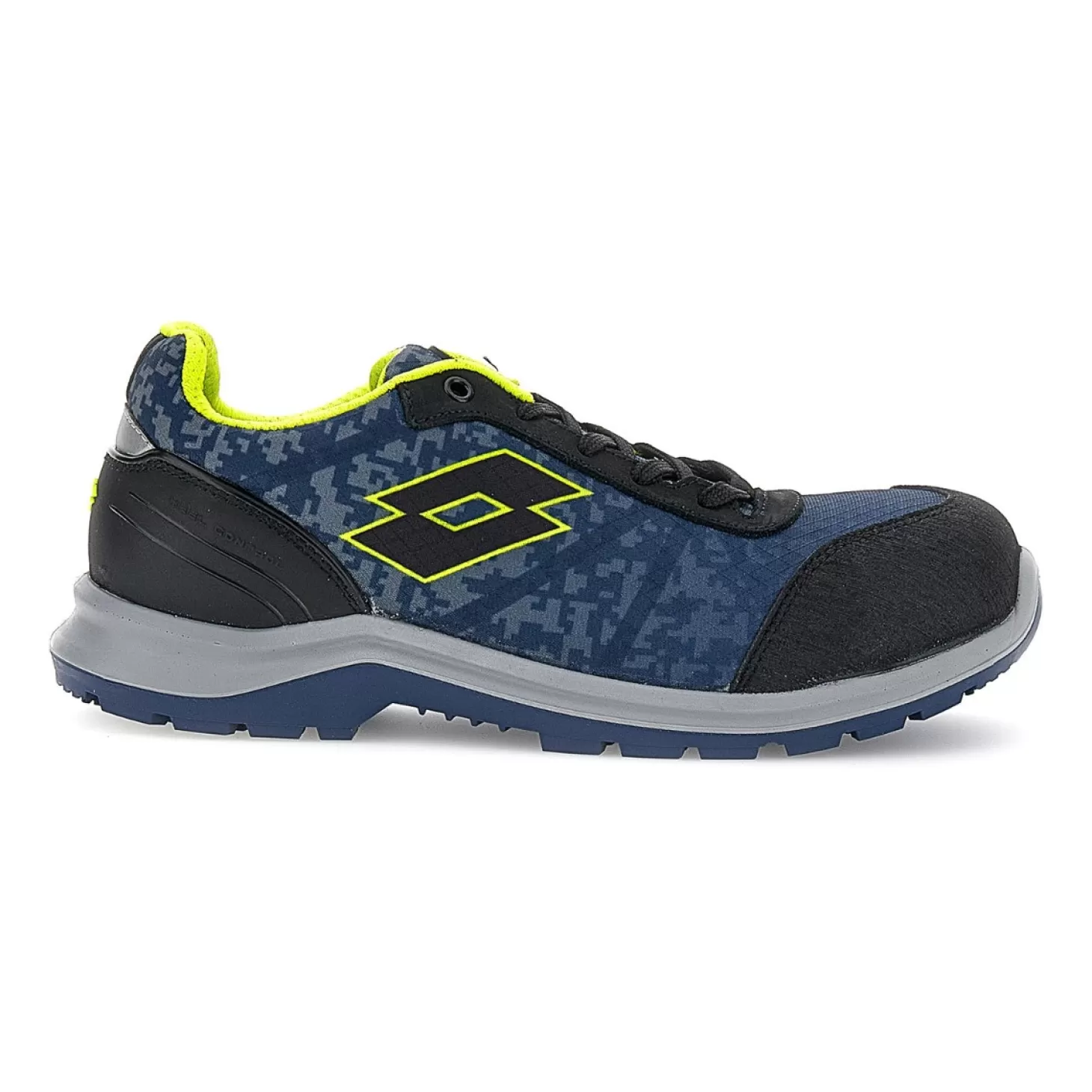 Lotto Hit 400 S1P | Herren Lotto Works