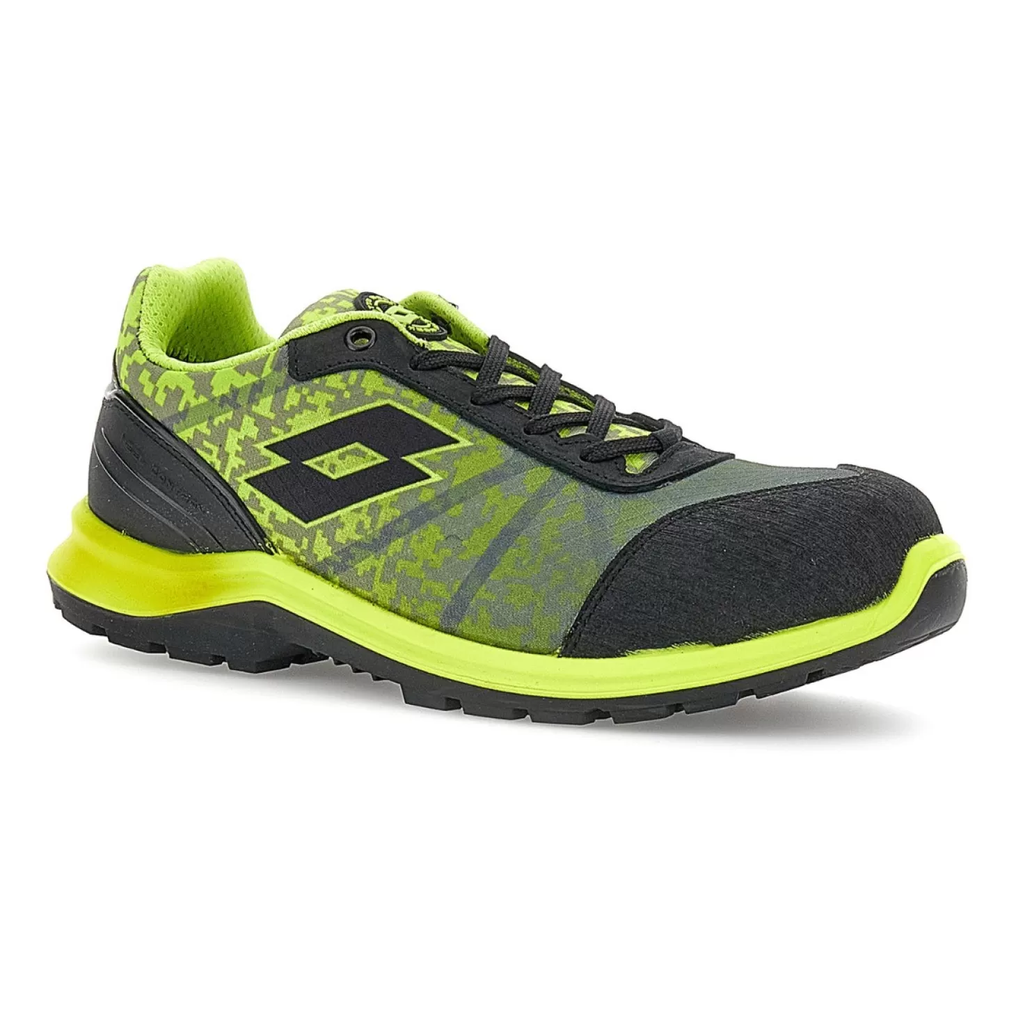 Lotto Hit 400 S1P | Herren Lotto Works