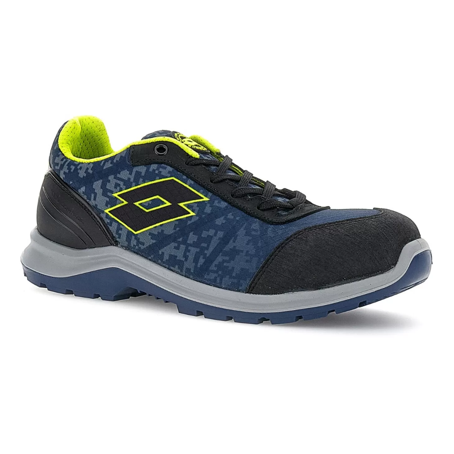 Lotto Hit 400 S1P | Herren Lotto Works