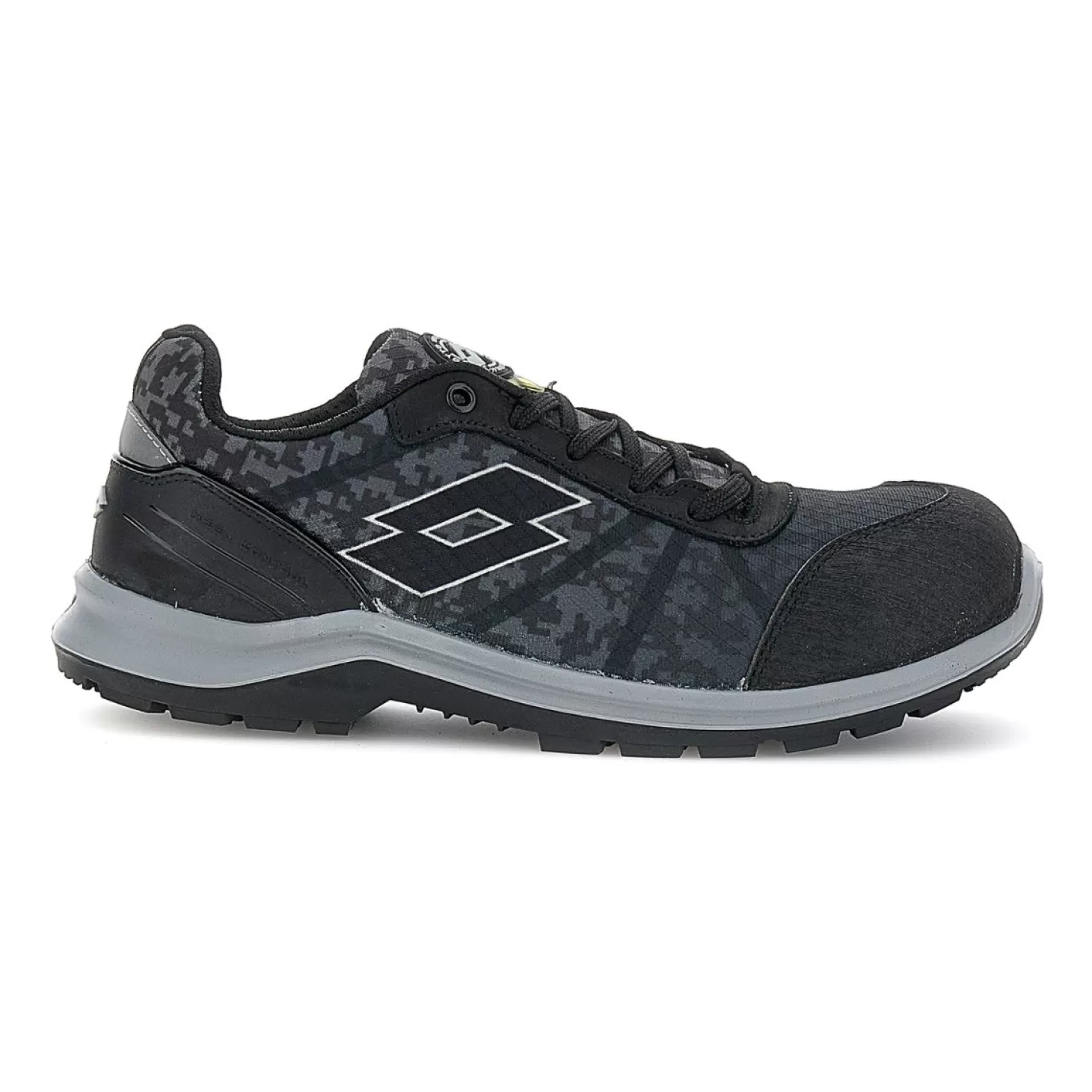 Lotto Hit 400 S1P Esd | Herren Lotto Works