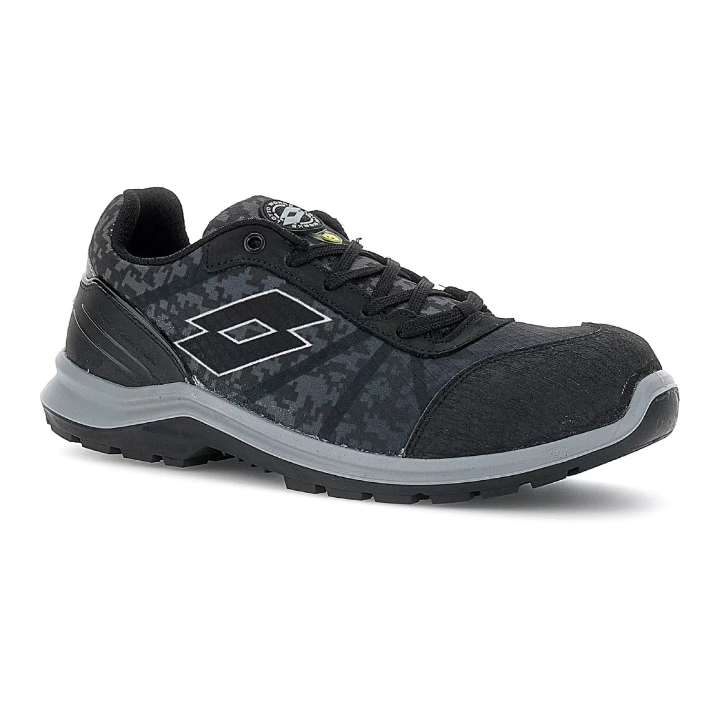 Lotto Hit 400 S1P Esd | Herren Lotto Works