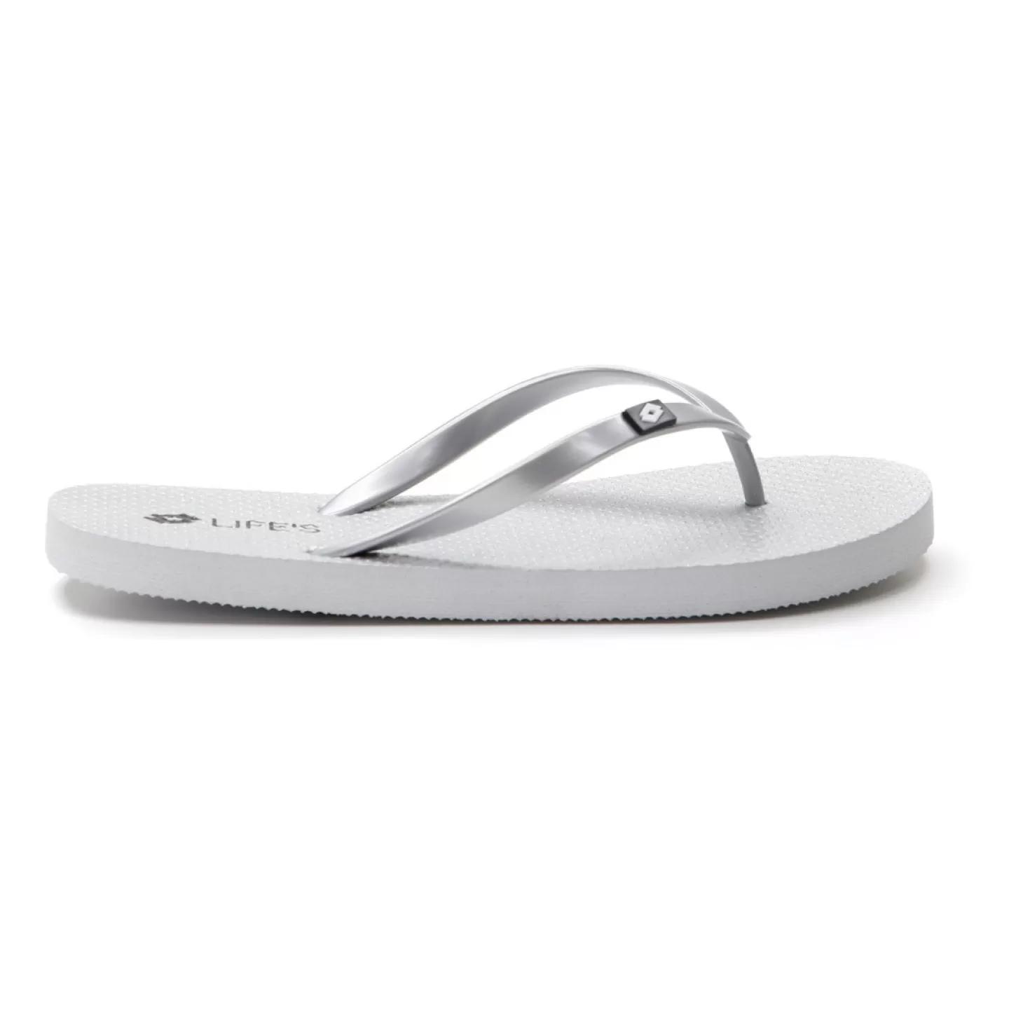 Lotto Hiva Flip Ii Glitter W | Damen Flip-Flops Und Slippers
