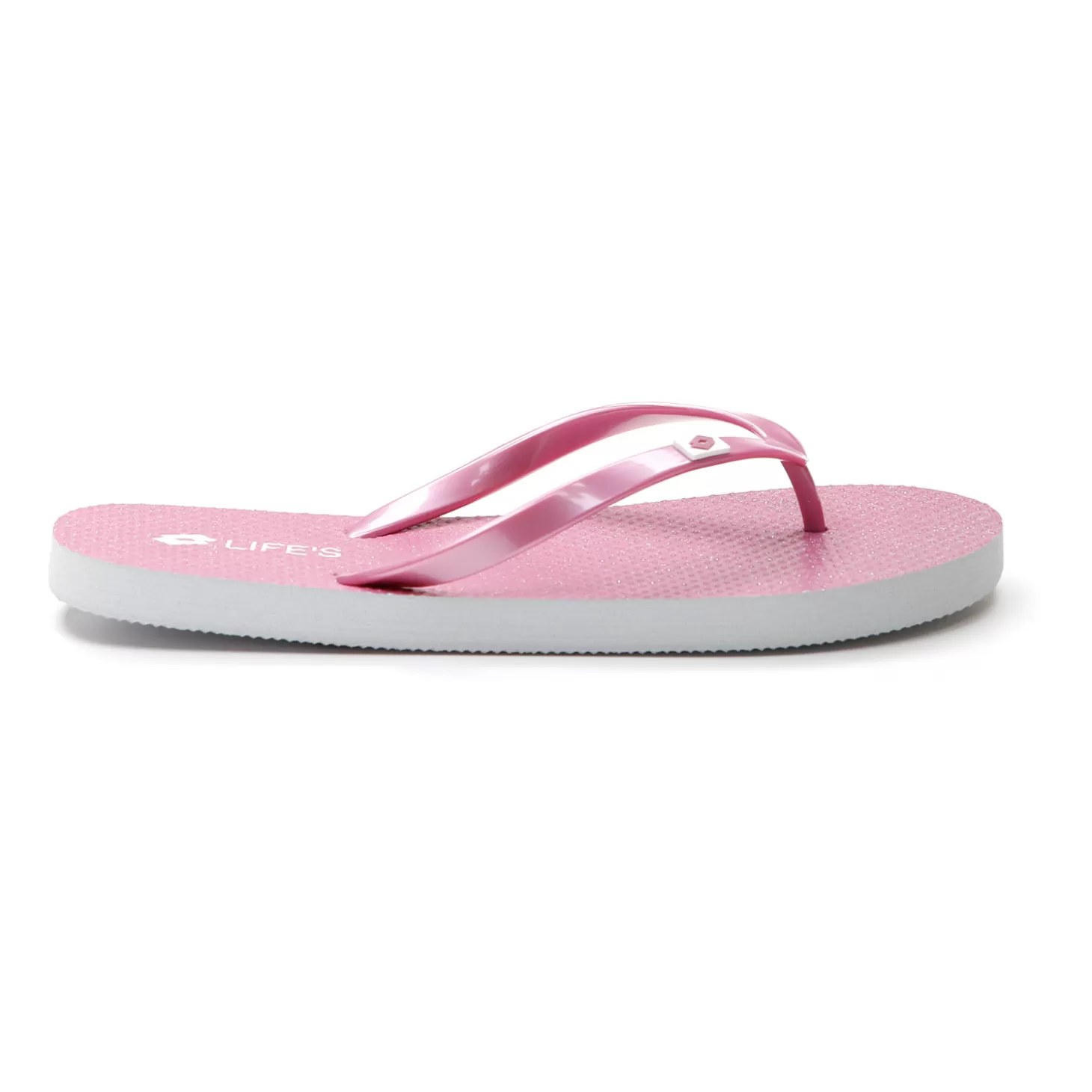 Lotto Hiva Flip Ii Glitter W | Damen Flip-Flops Und Slippers