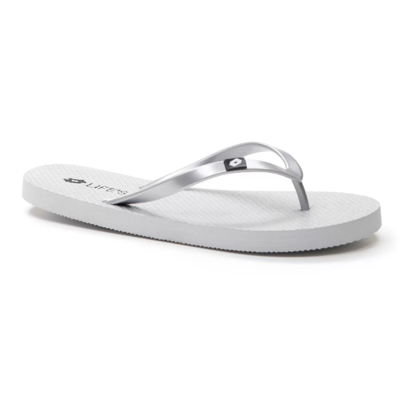 Lotto Hiva Flip Ii Glitter W | Damen Flip-Flops Und Slippers