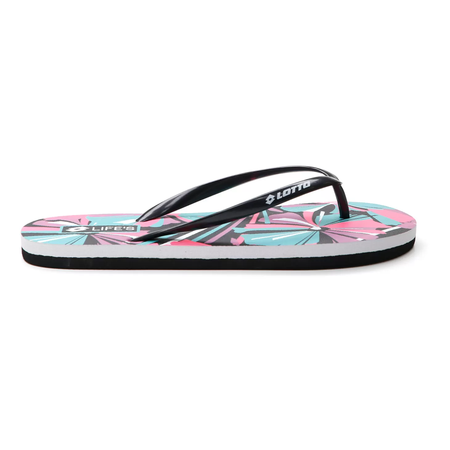 Lotto Hiva Flip Ii W | Damen Flip-Flops Und Slippers