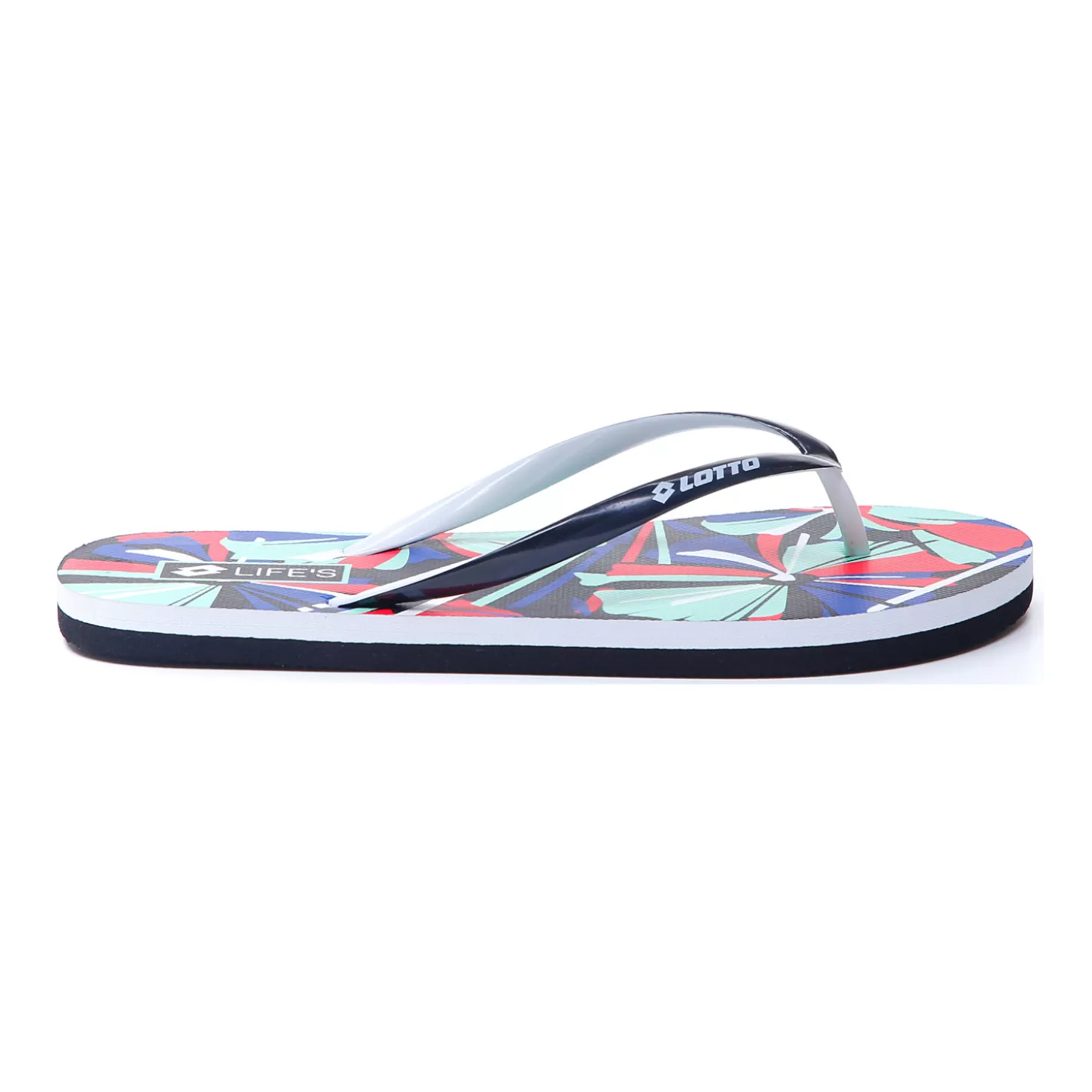 Lotto Hiva Flip W | Damen Flip-Flops Und Slippers