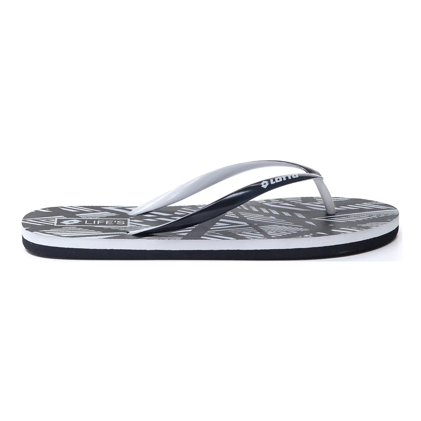 Lotto Hiva Flip W | Damen Flip-Flops Und Slippers