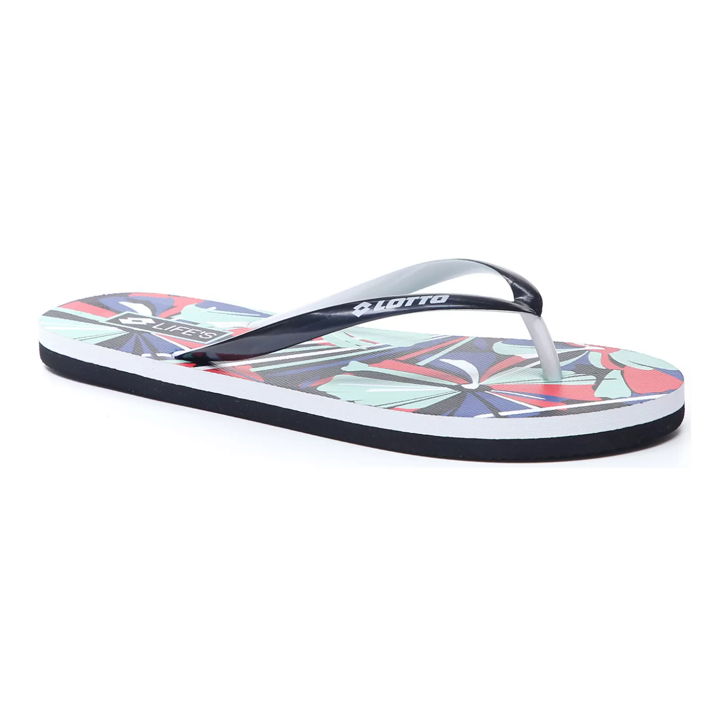 Lotto Hiva Flip W | Damen Flip-Flops Und Slippers