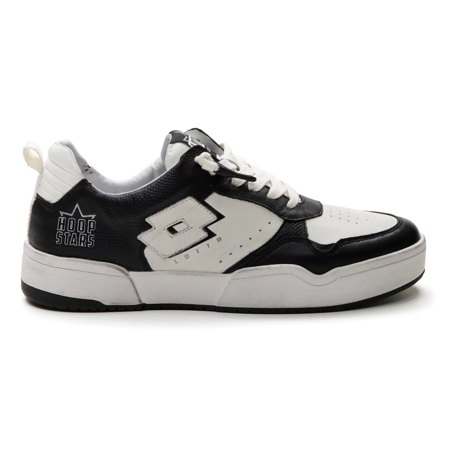 Lotto Hoop Stars 1 | Herren Leggenda