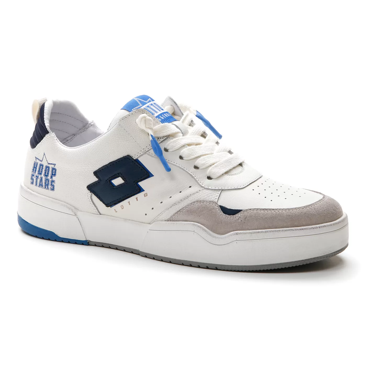 Lotto Hoop Stars Rub | Herren Leggenda