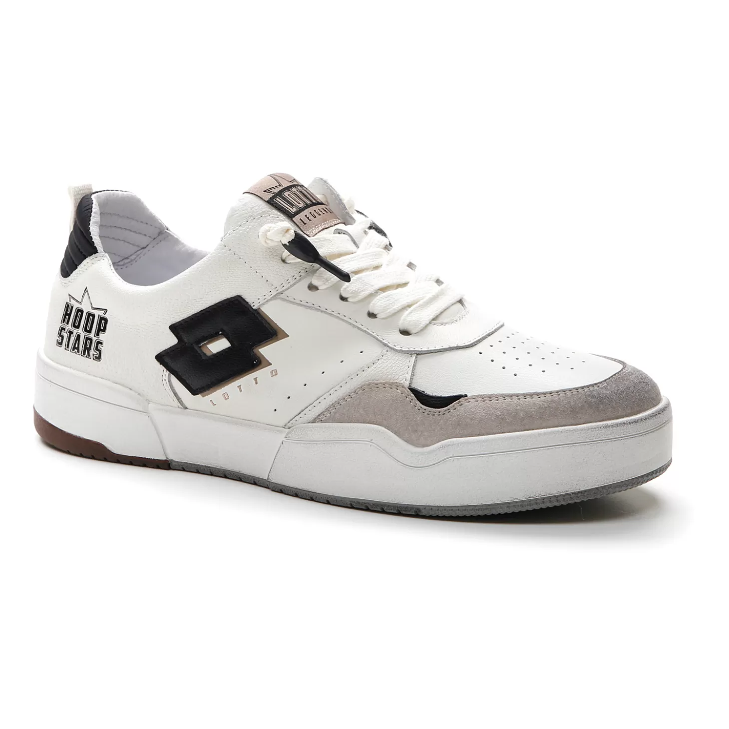 Lotto Hoop Stars Rub | Herren Leggenda