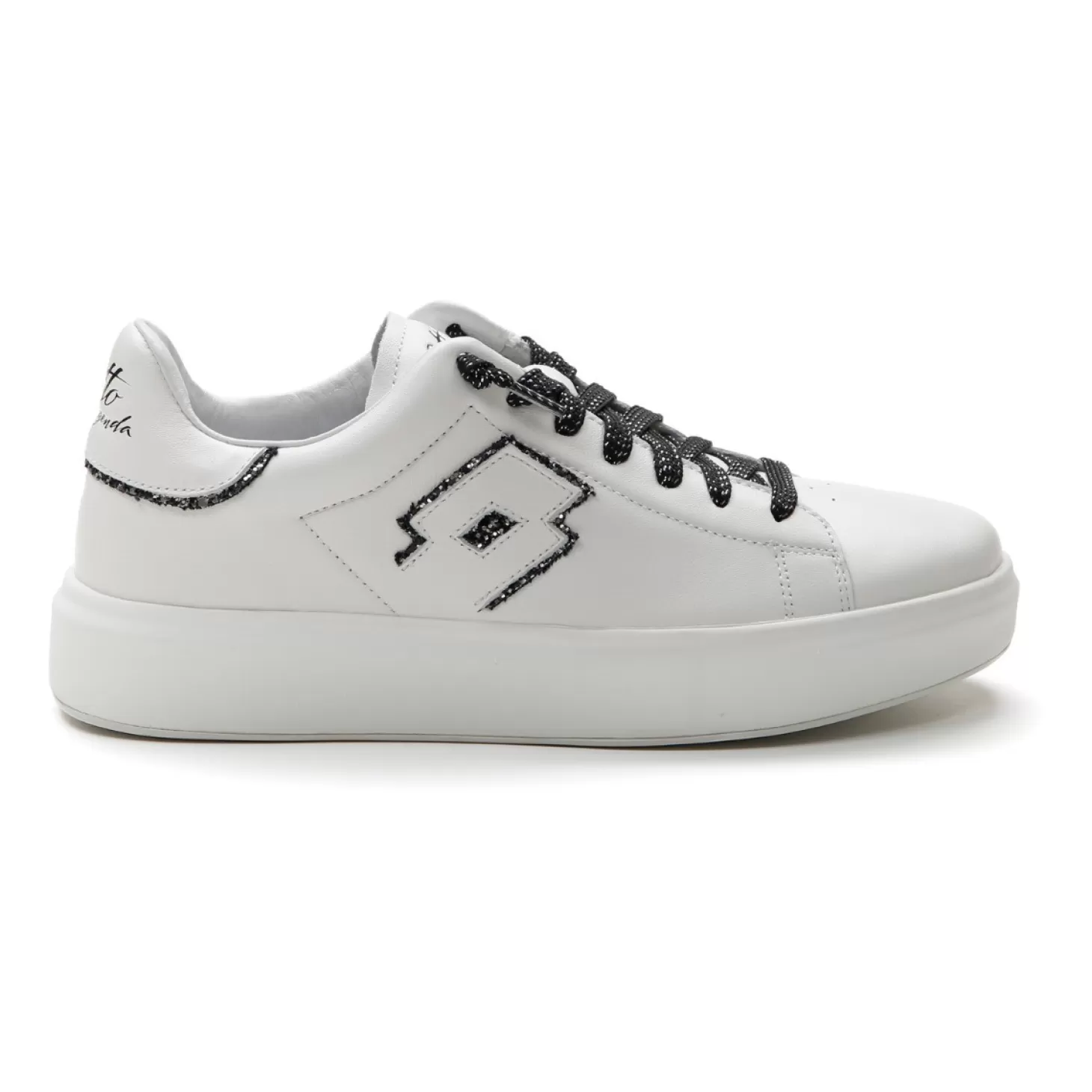 Lotto Impressions Glitter W | Damen Leggenda
