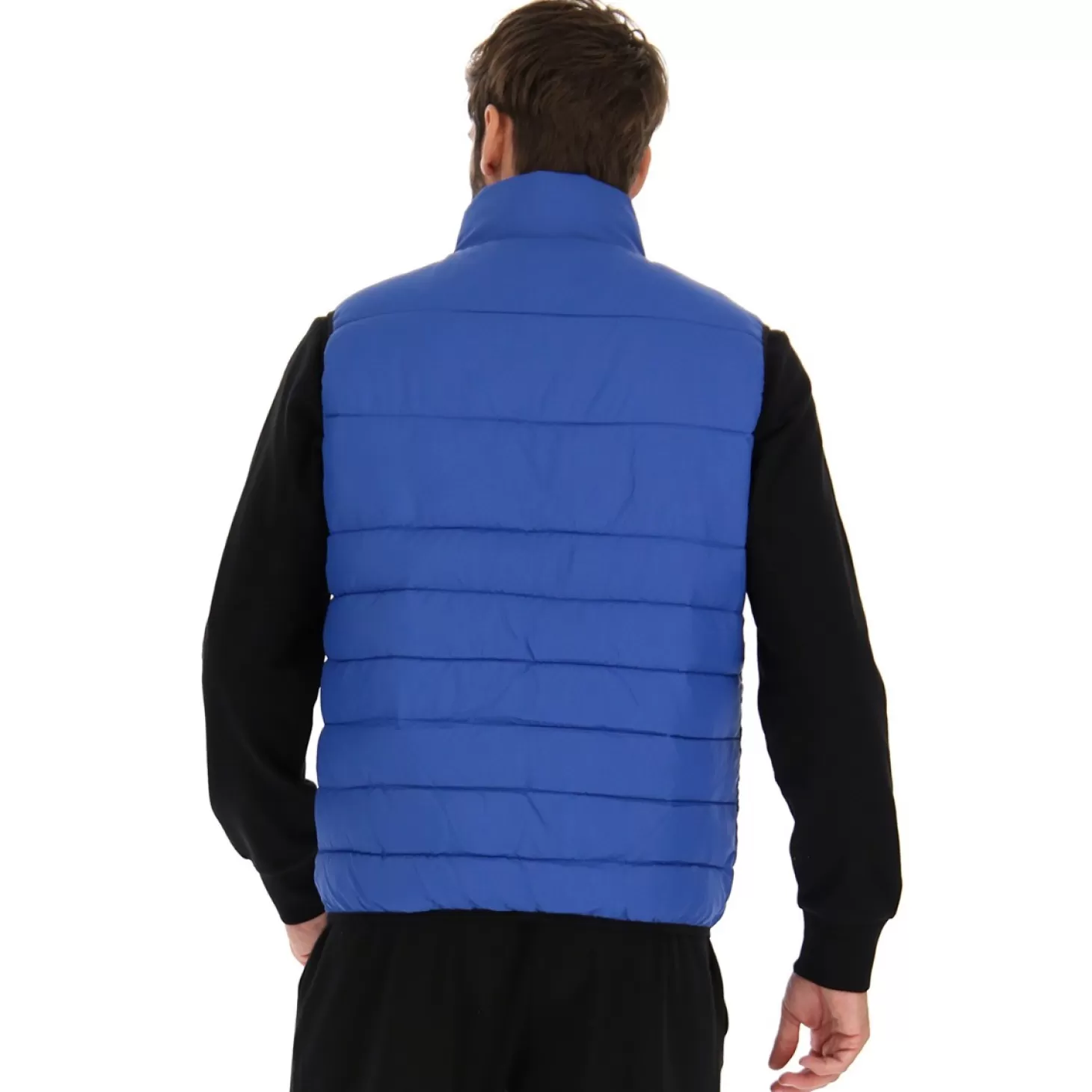 Lotto Jonah Ii Gilet Pad | Herren Jacken Und Anoraks