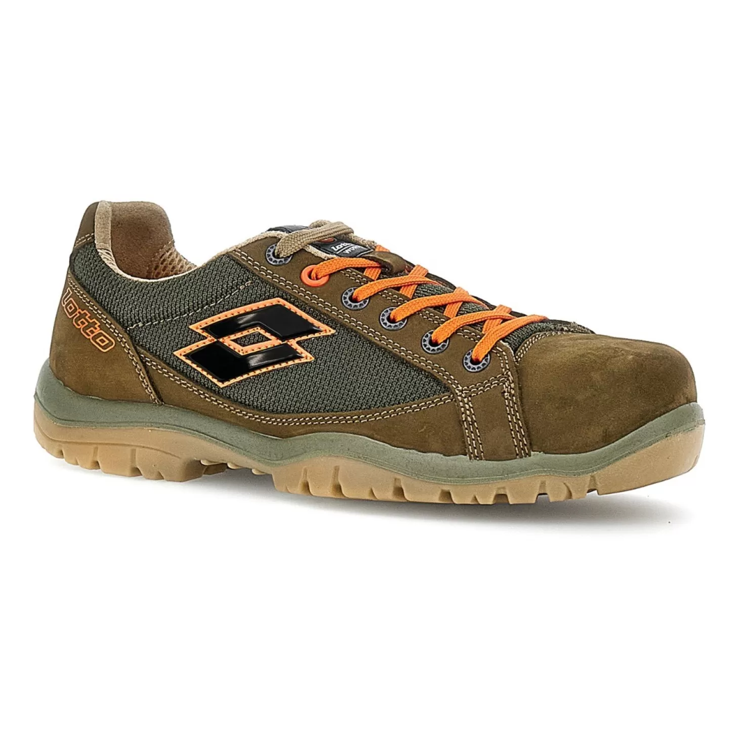 Lotto Jump 500 | Herren Lotto Works