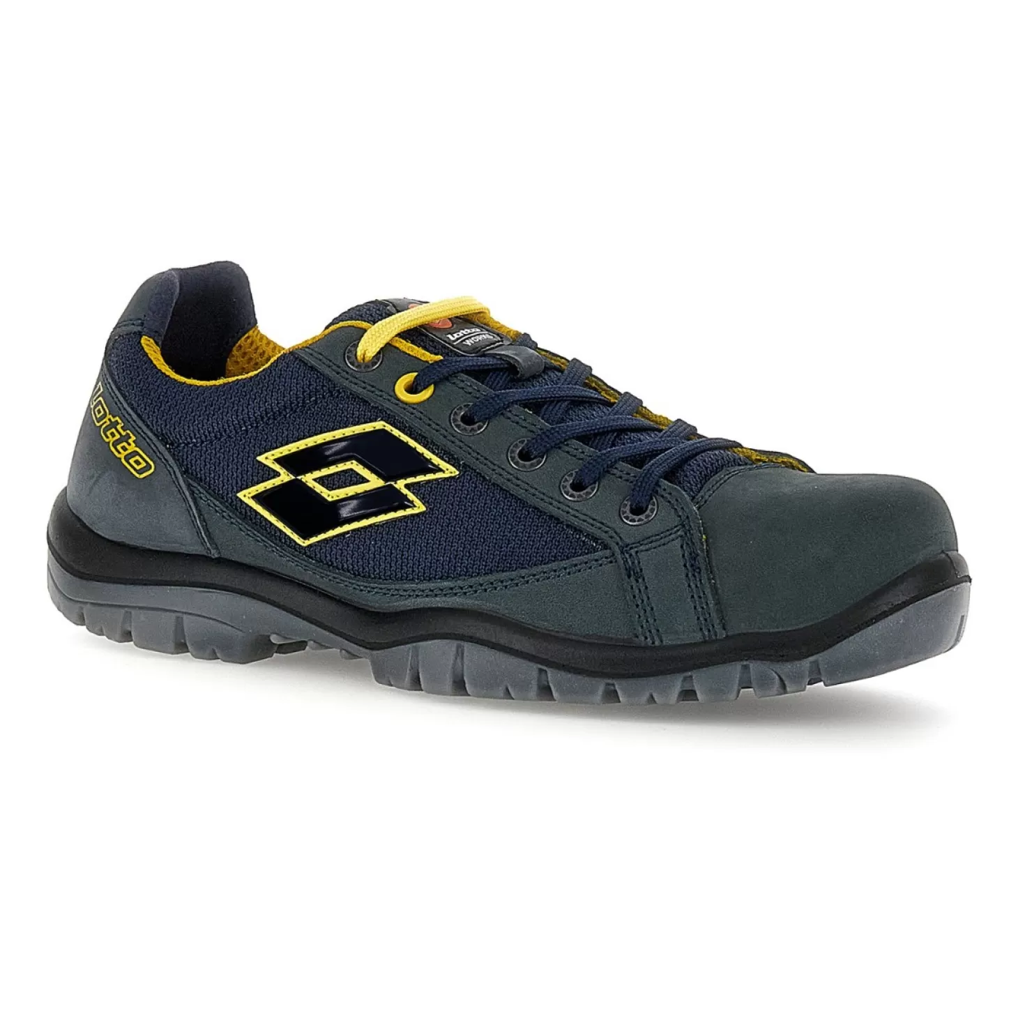 Lotto Jump 500 | Herren Lotto Works