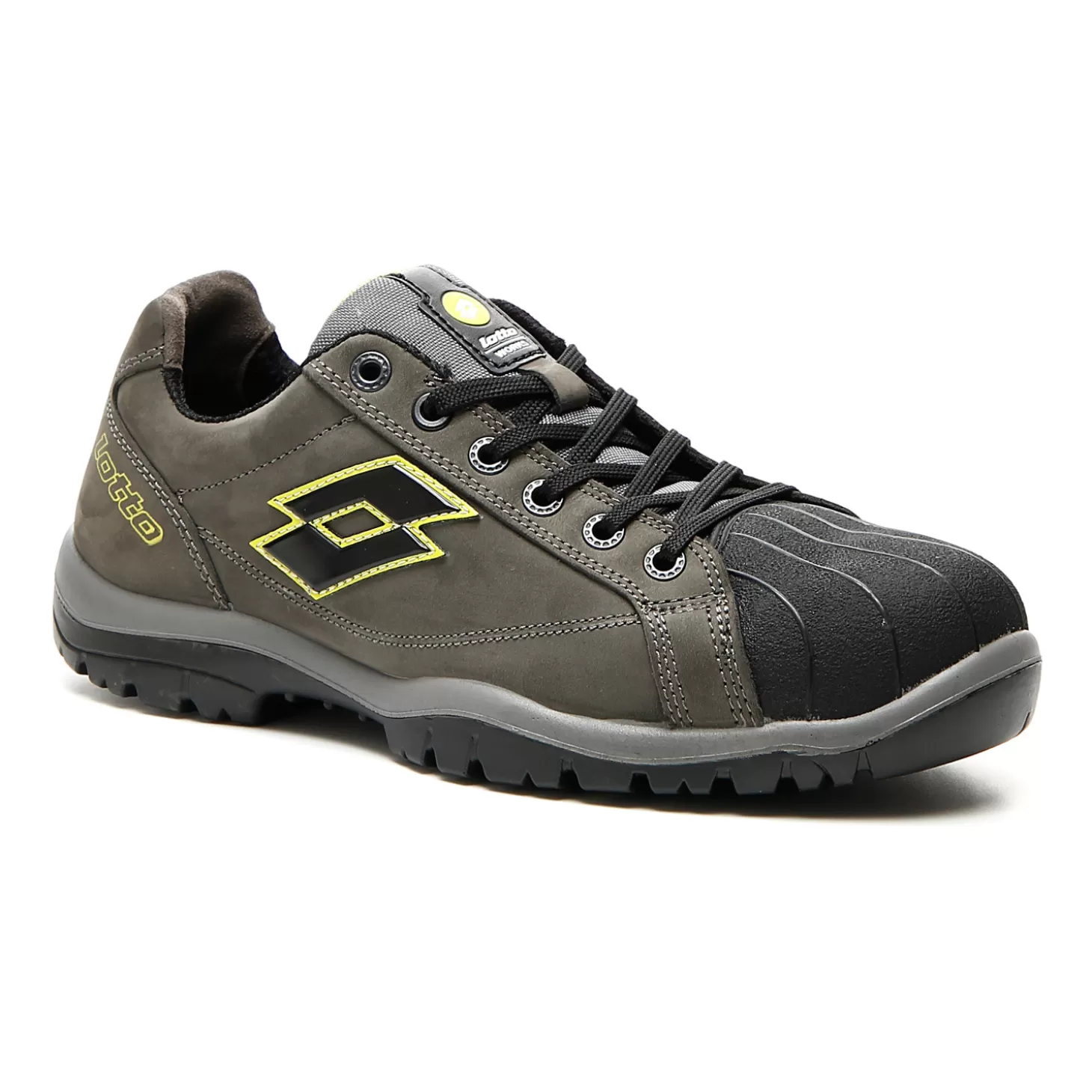 Lotto Jump 700 S3 Src | Herren Lotto Works