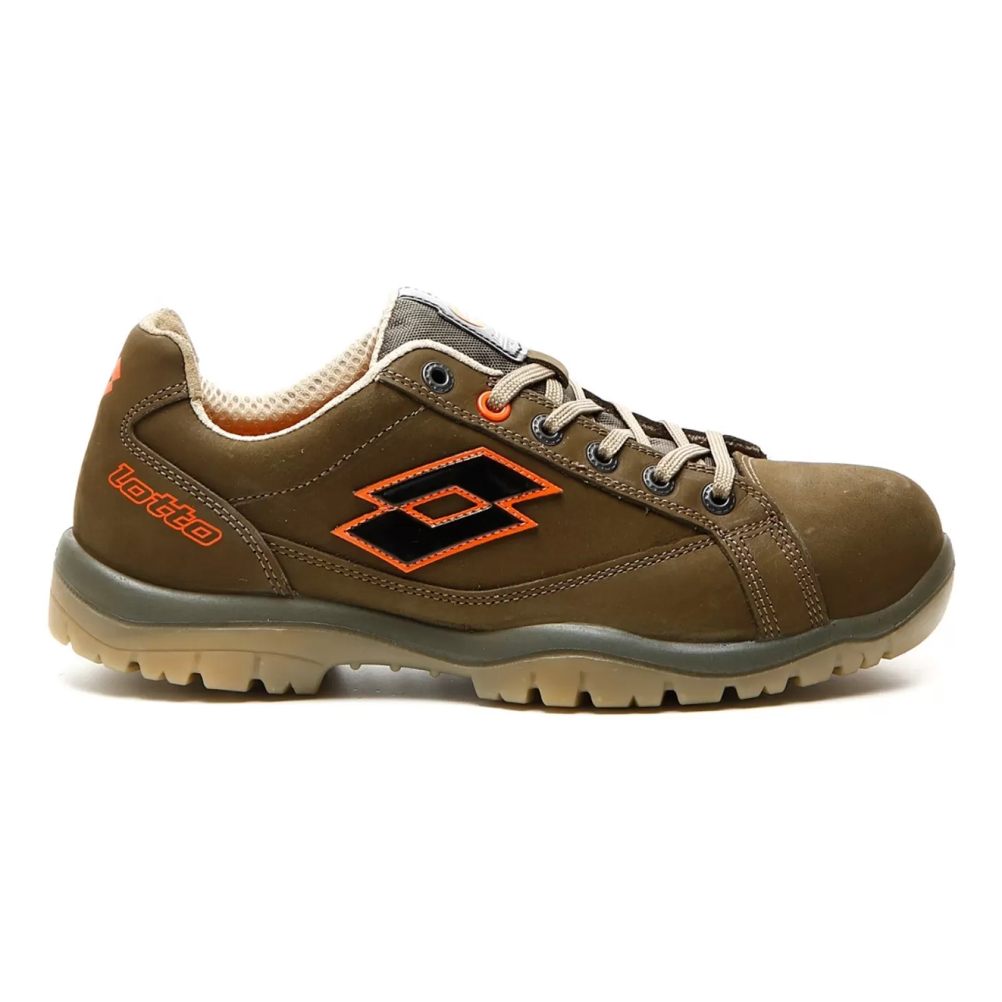 Lotto Jump 750 S3 Src | Herren Lotto Works