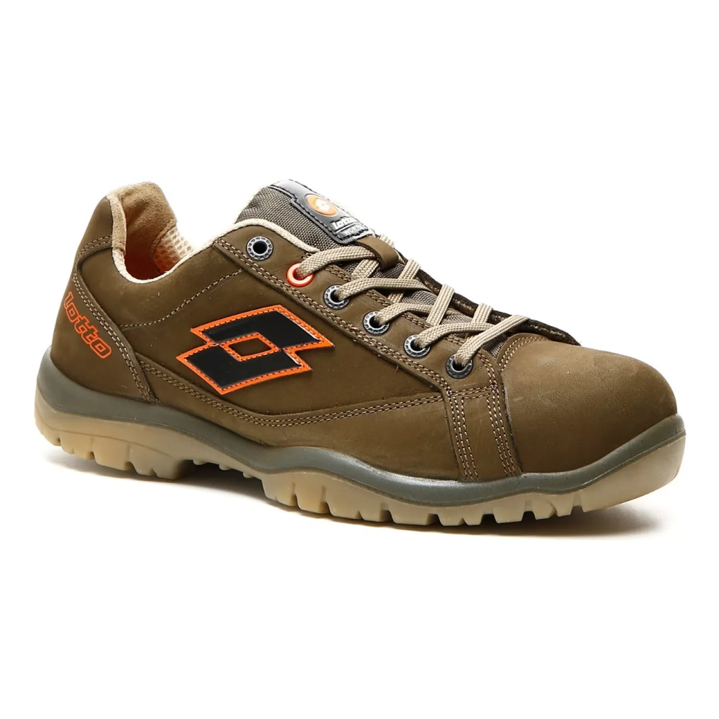 Lotto Jump 750 S3 Src | Herren Lotto Works