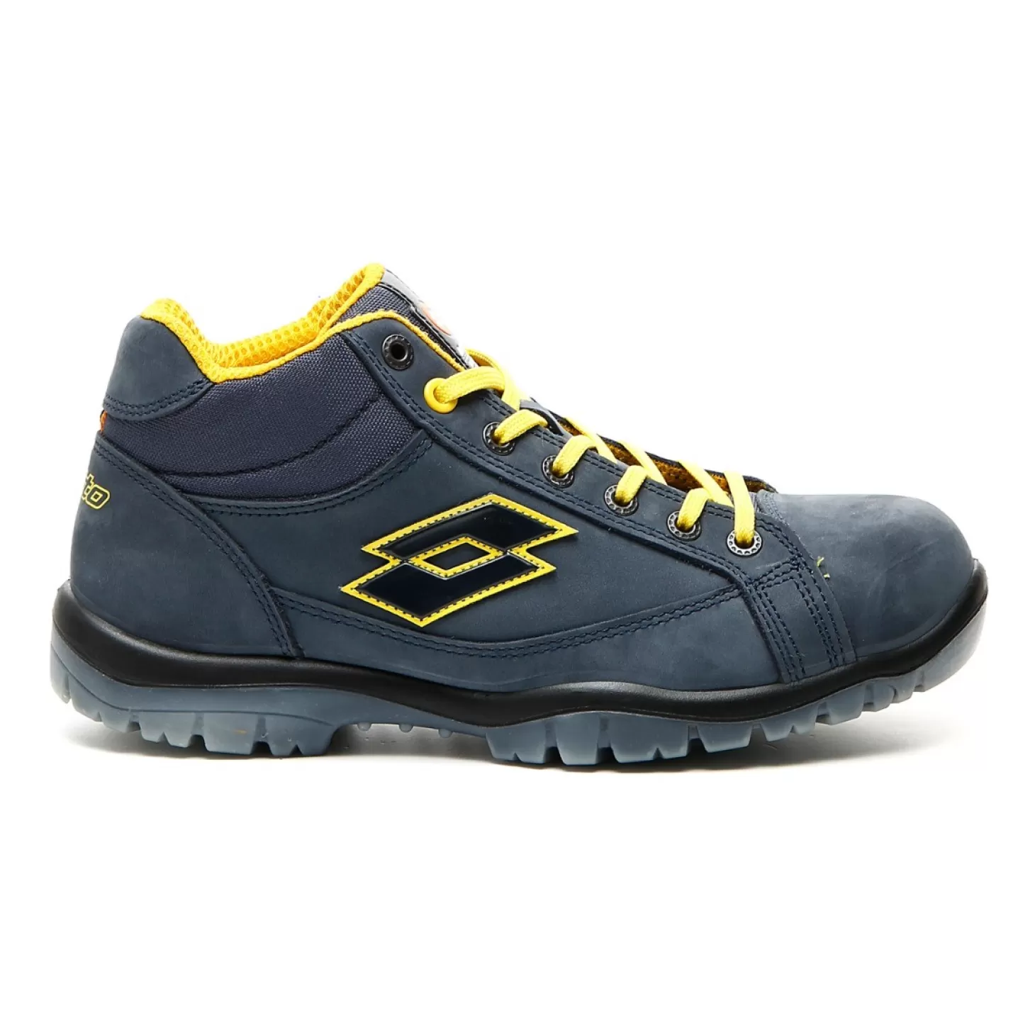 Lotto Jump Mid 900 | Herren Lotto Works
