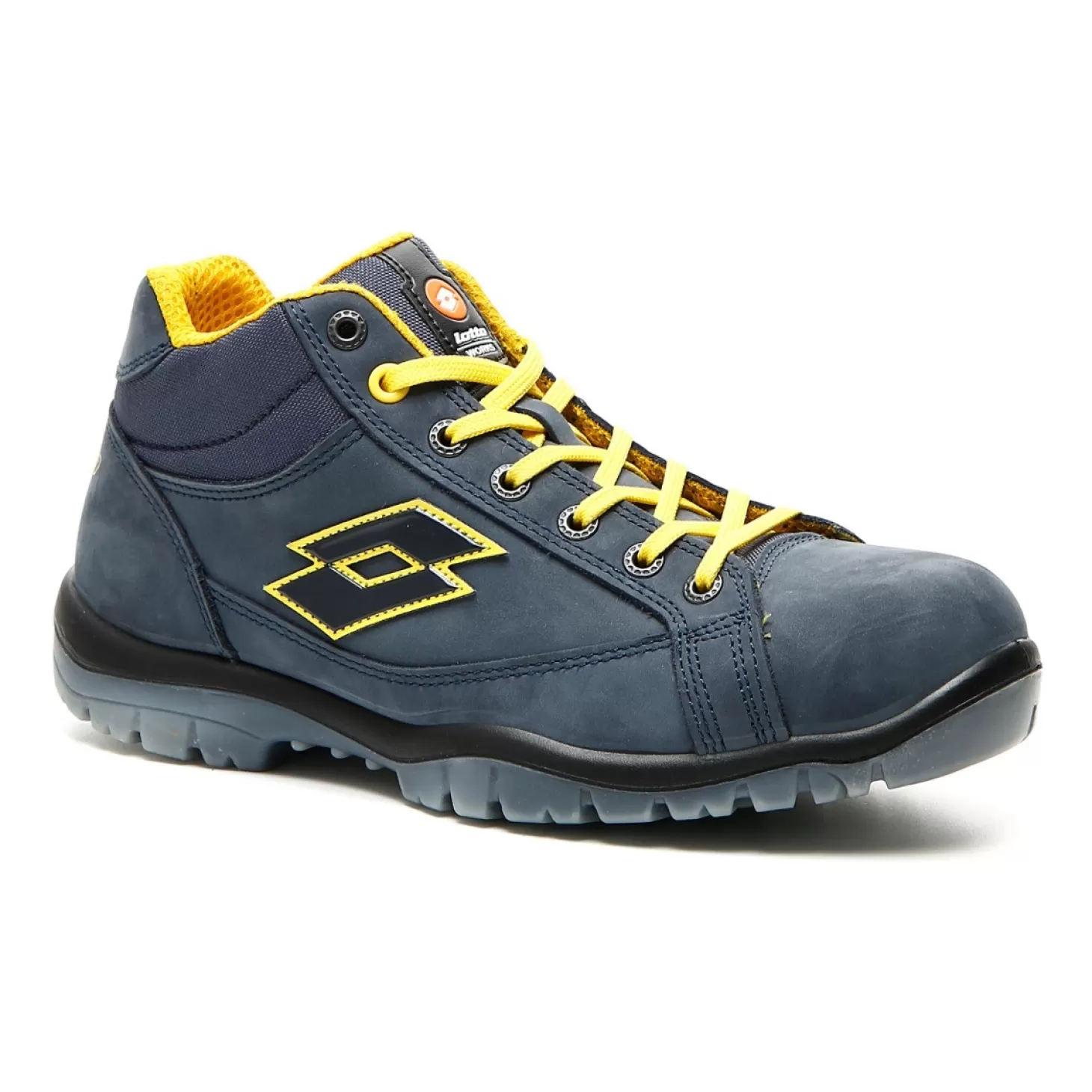 Lotto Jump Mid 900 | Herren Lotto Works
