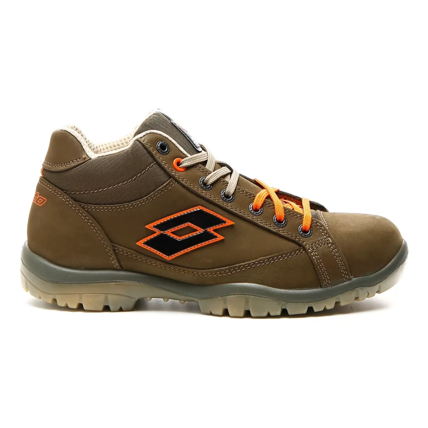 Lotto Jump Mid 900 S3 Src | Herren Lotto Works