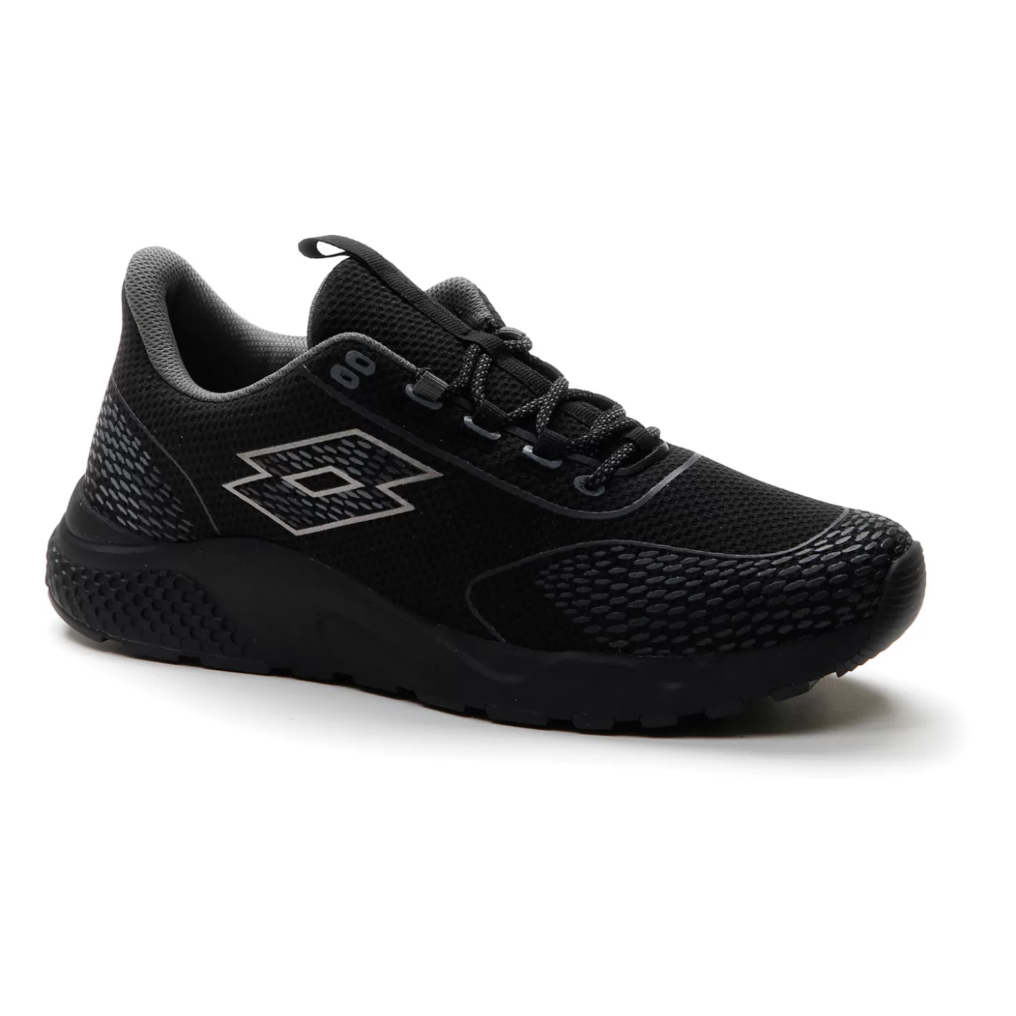 Lotto Kibra Amf | Herren Sneakers