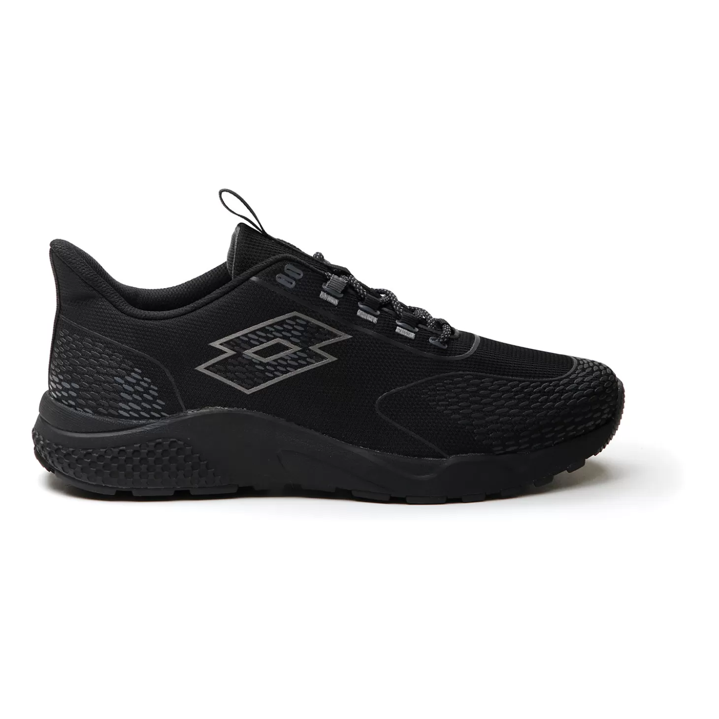 Lotto Kibra Amf Ii | Herren Sneakers